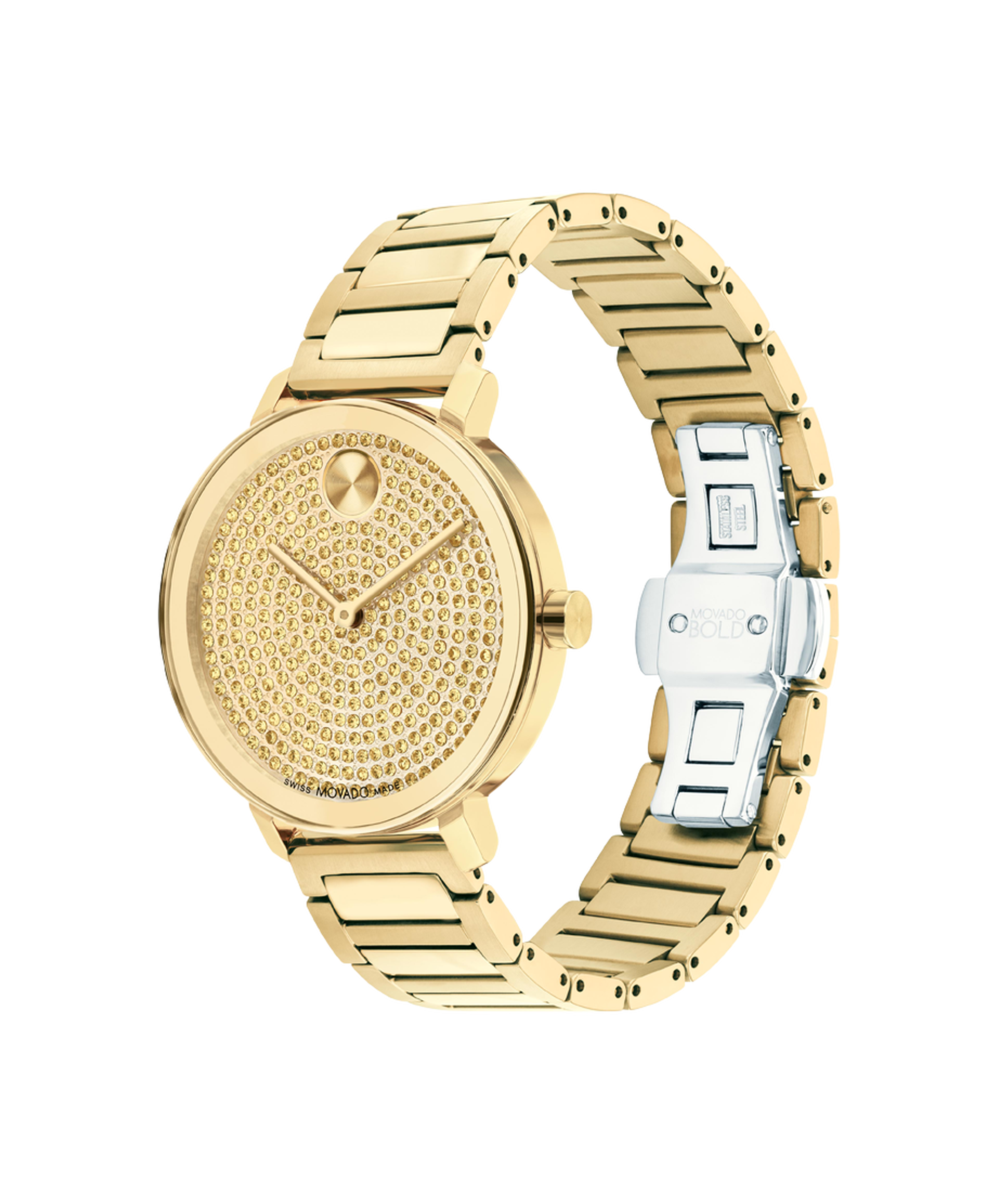 Movado Bold Evolution 2.0 3601152