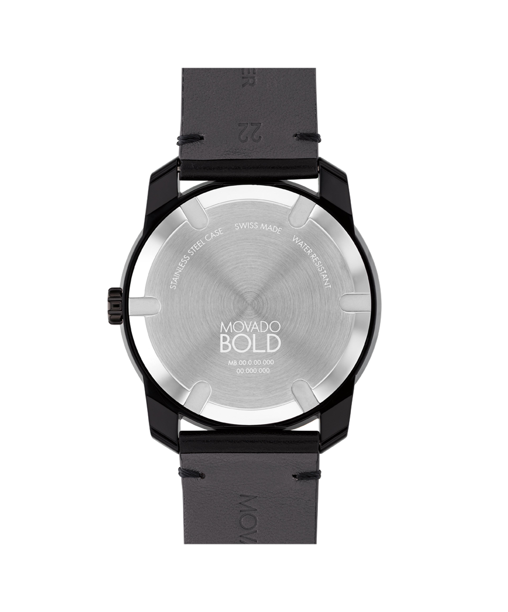 Movado Bold TR90 3601154
