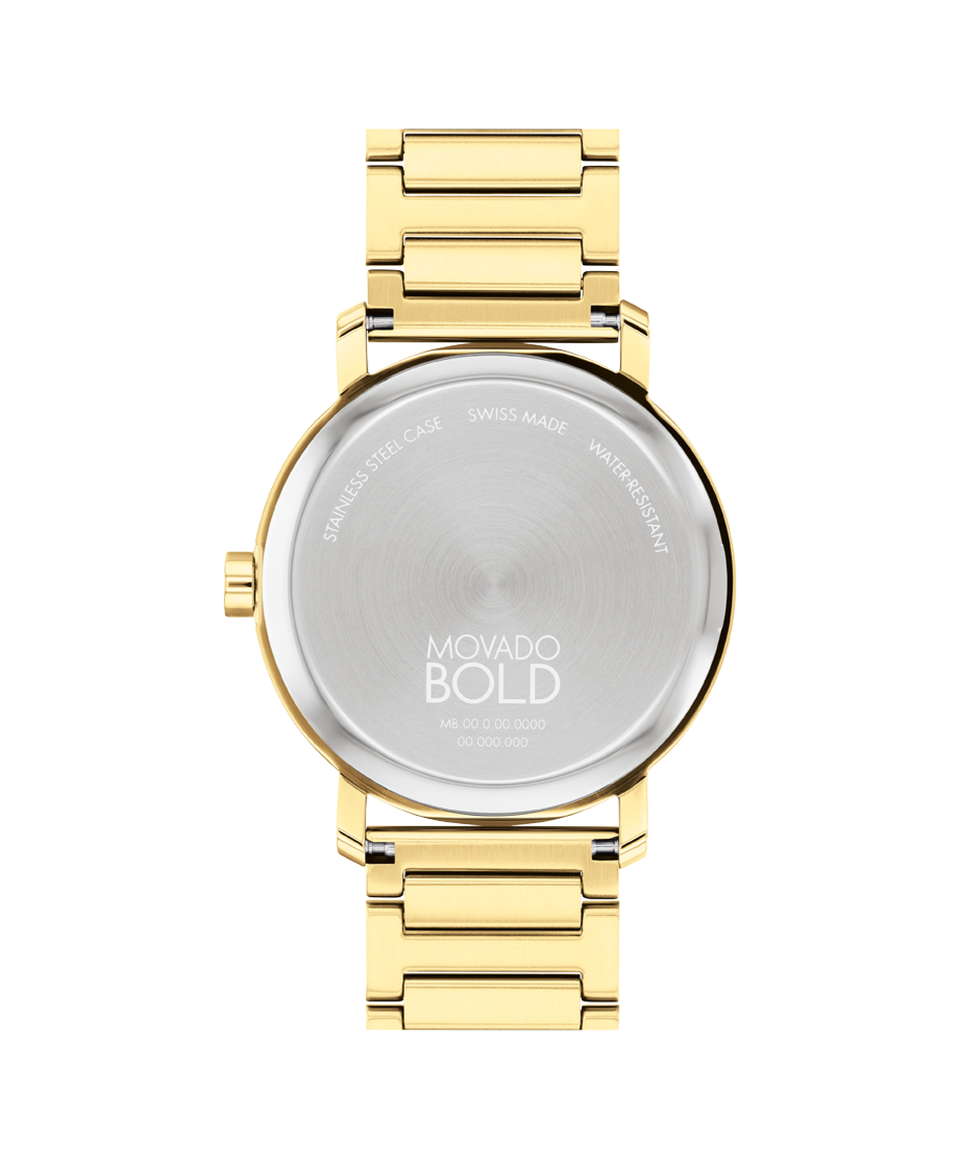 Movado Bold Evolution 2.0 3601156