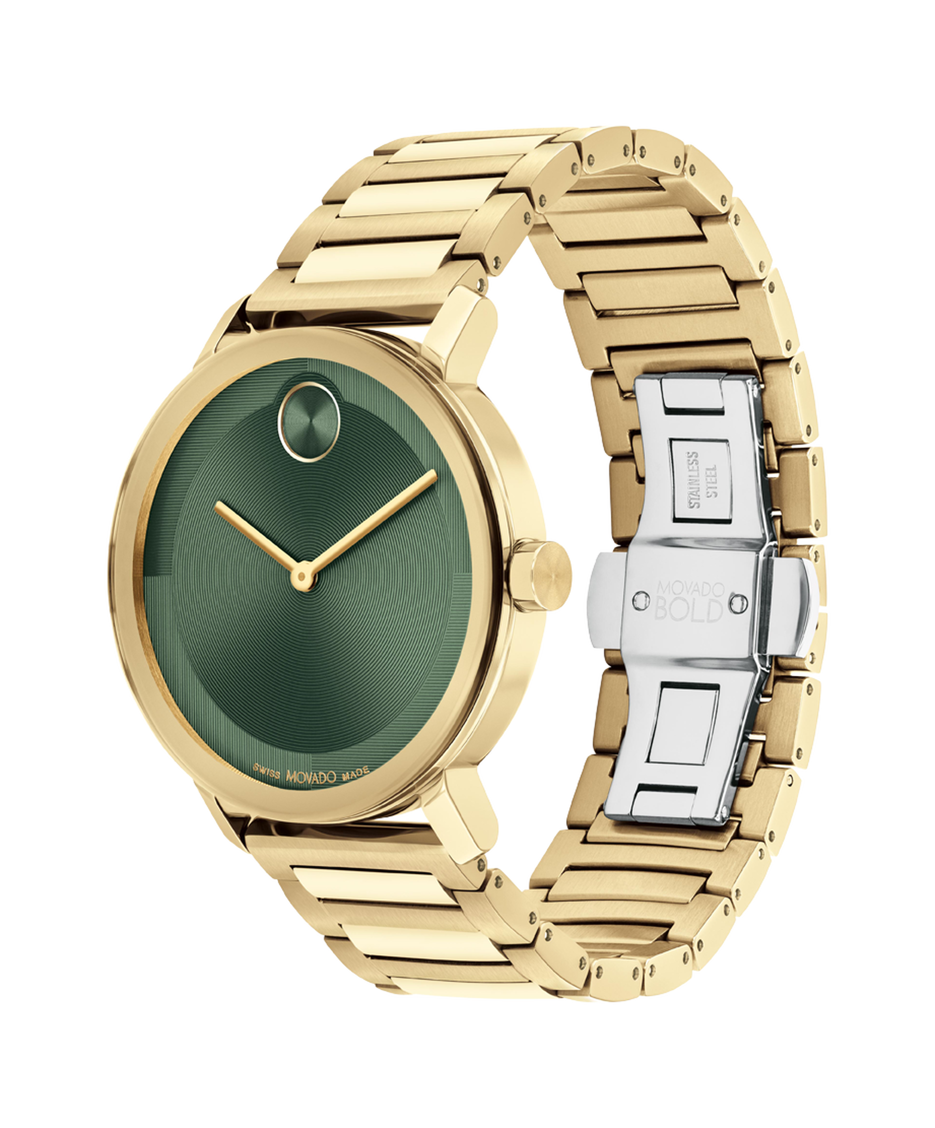 Movado Bold Evolution 2.0 3601156