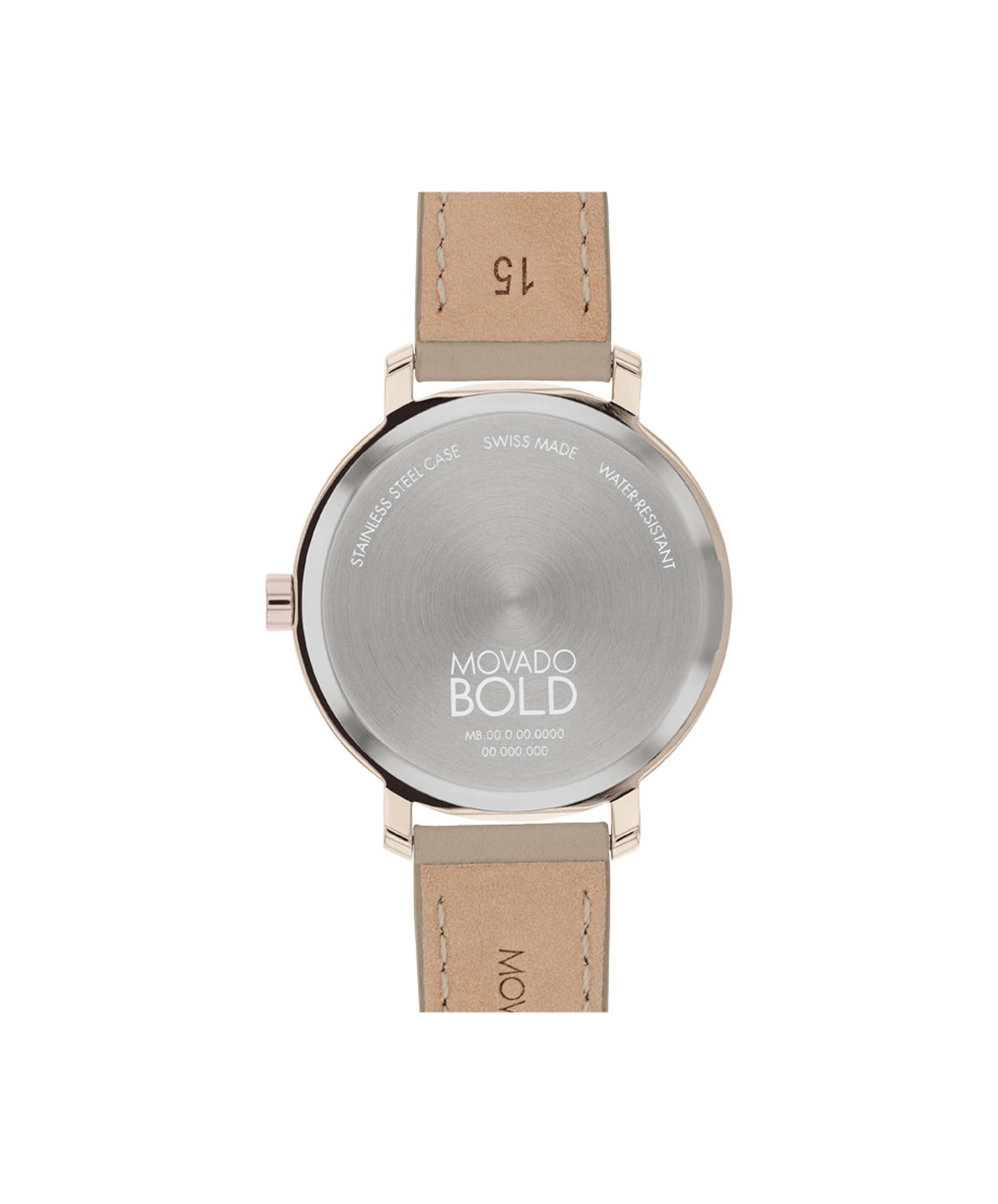 Movado Bold Evolution 2.0 3601157