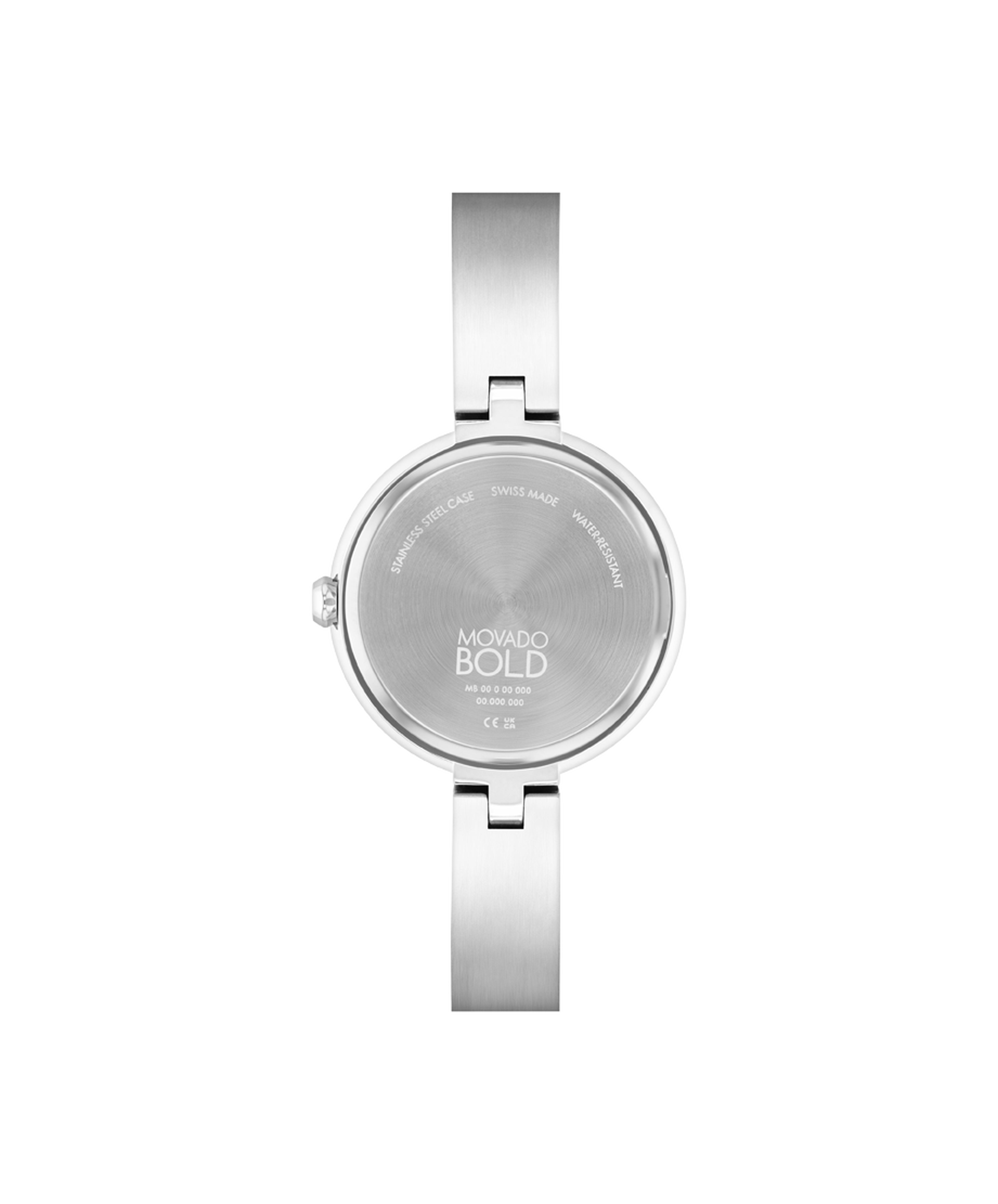 Movado Bold Bangle 3601160