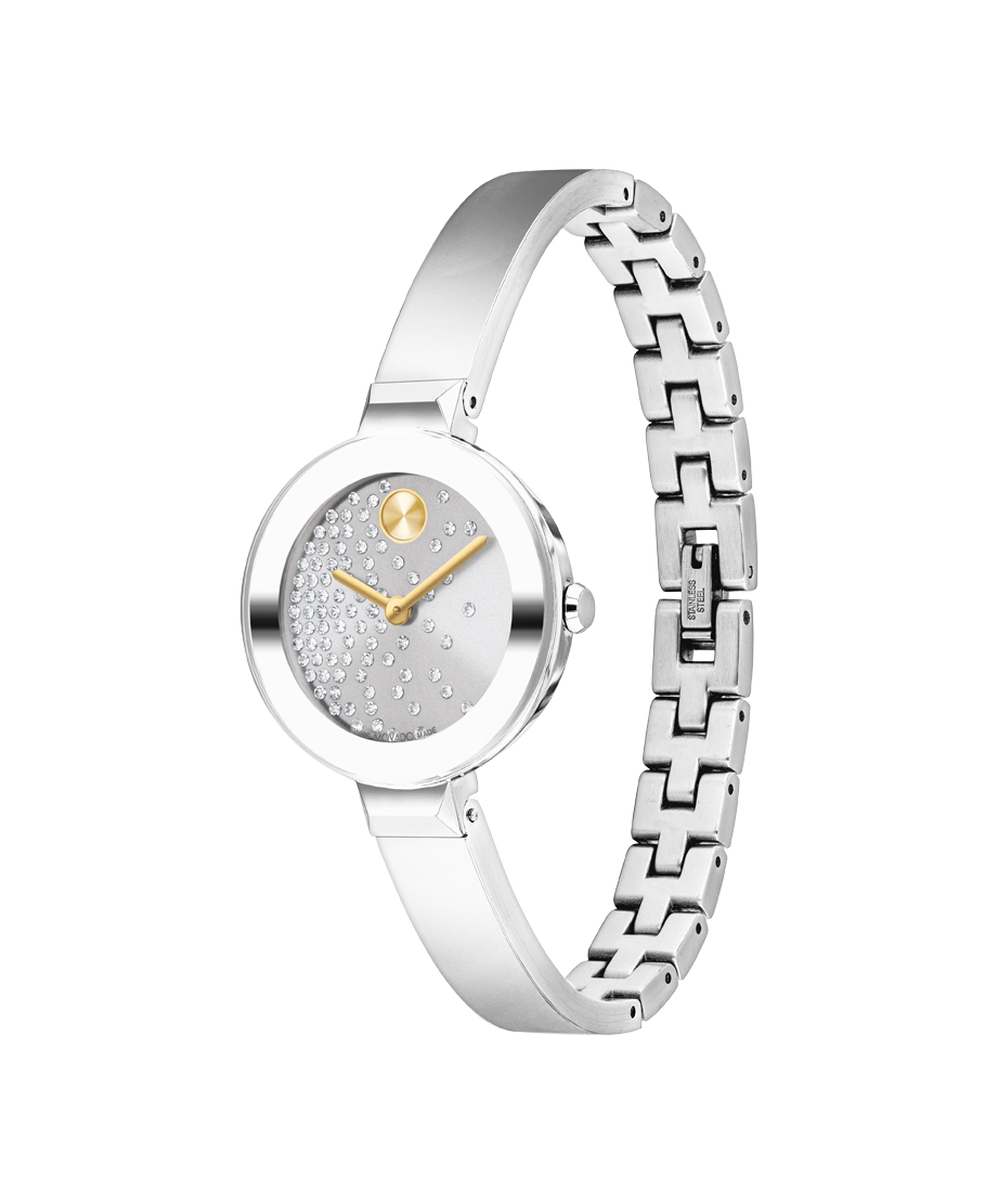 Movado Bold Bangle 3601160