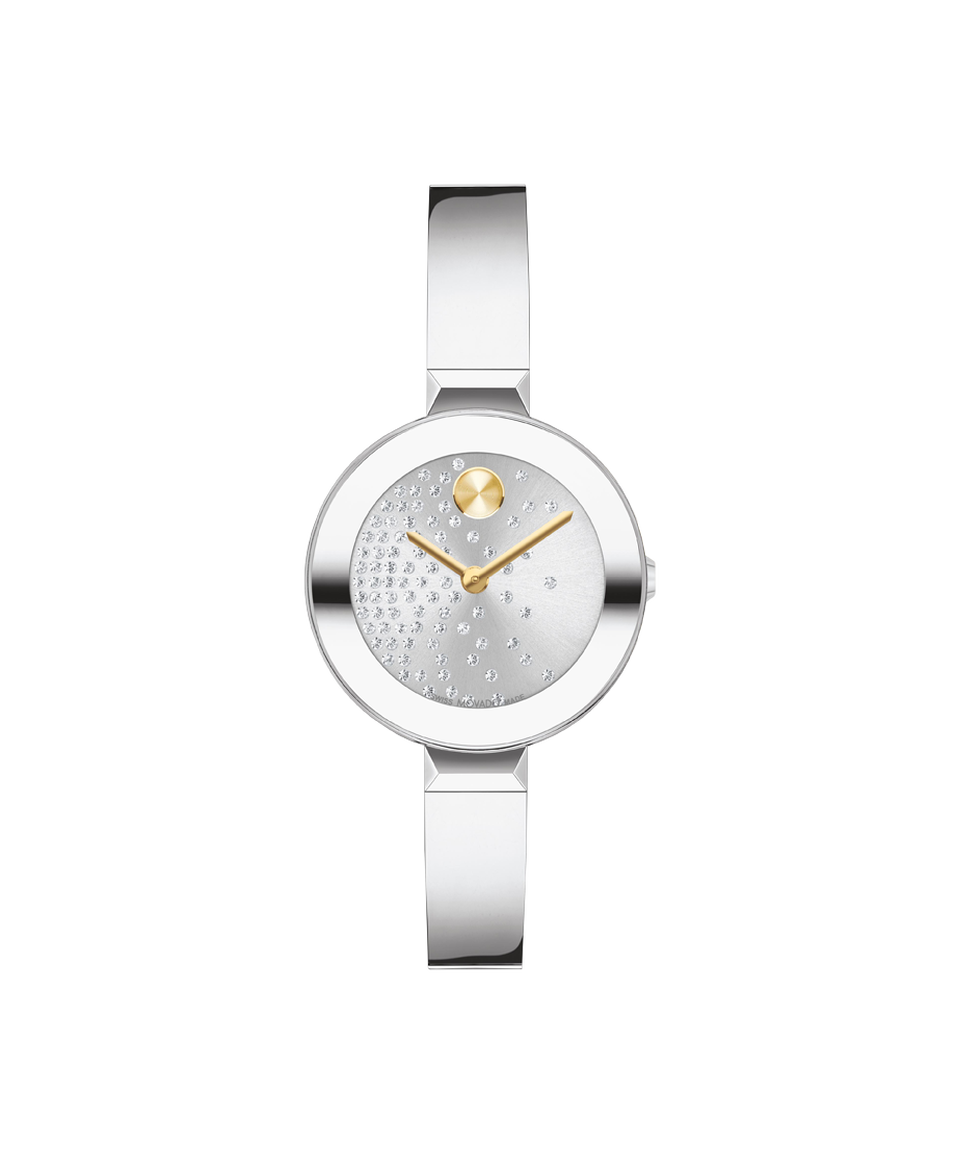 Movado Bold Bangle 3601160