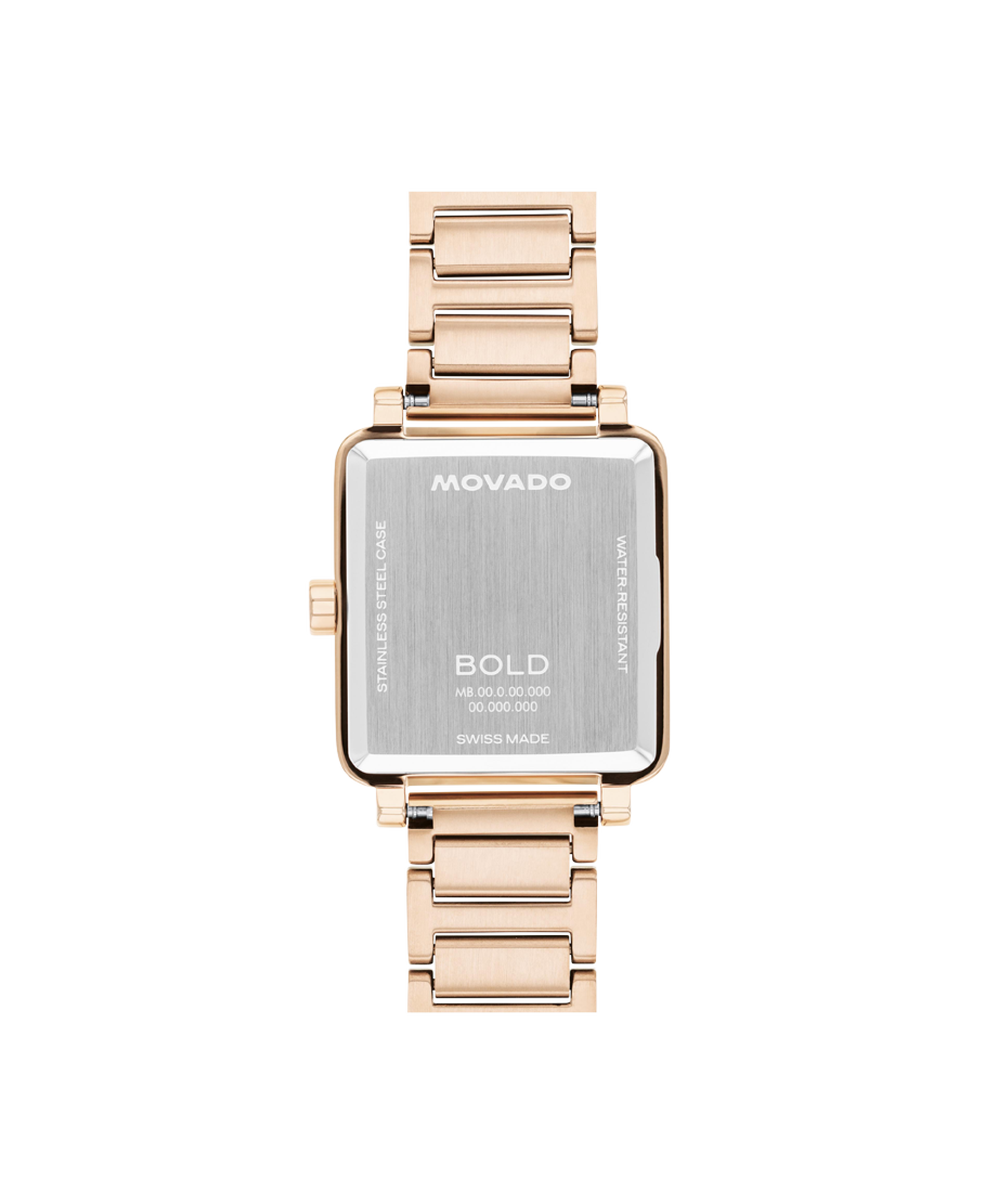 Movado Bold Evolution 2.0 3601163