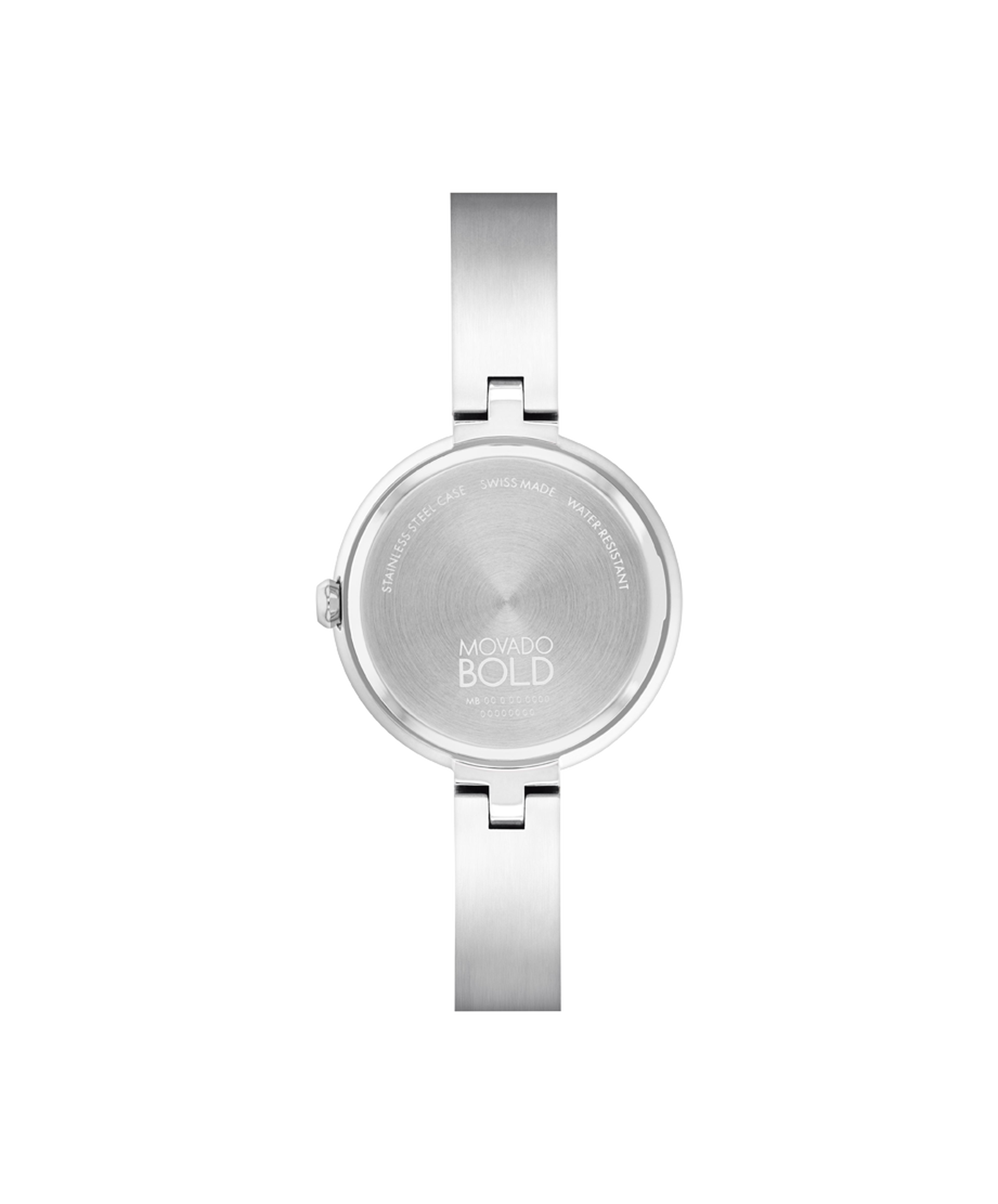 Movado Bold Bangle 3601178