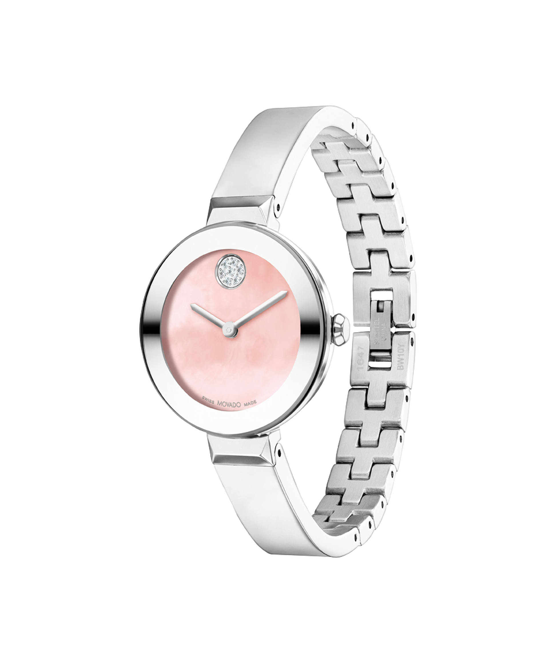 Movado Bold Bangle 3601178