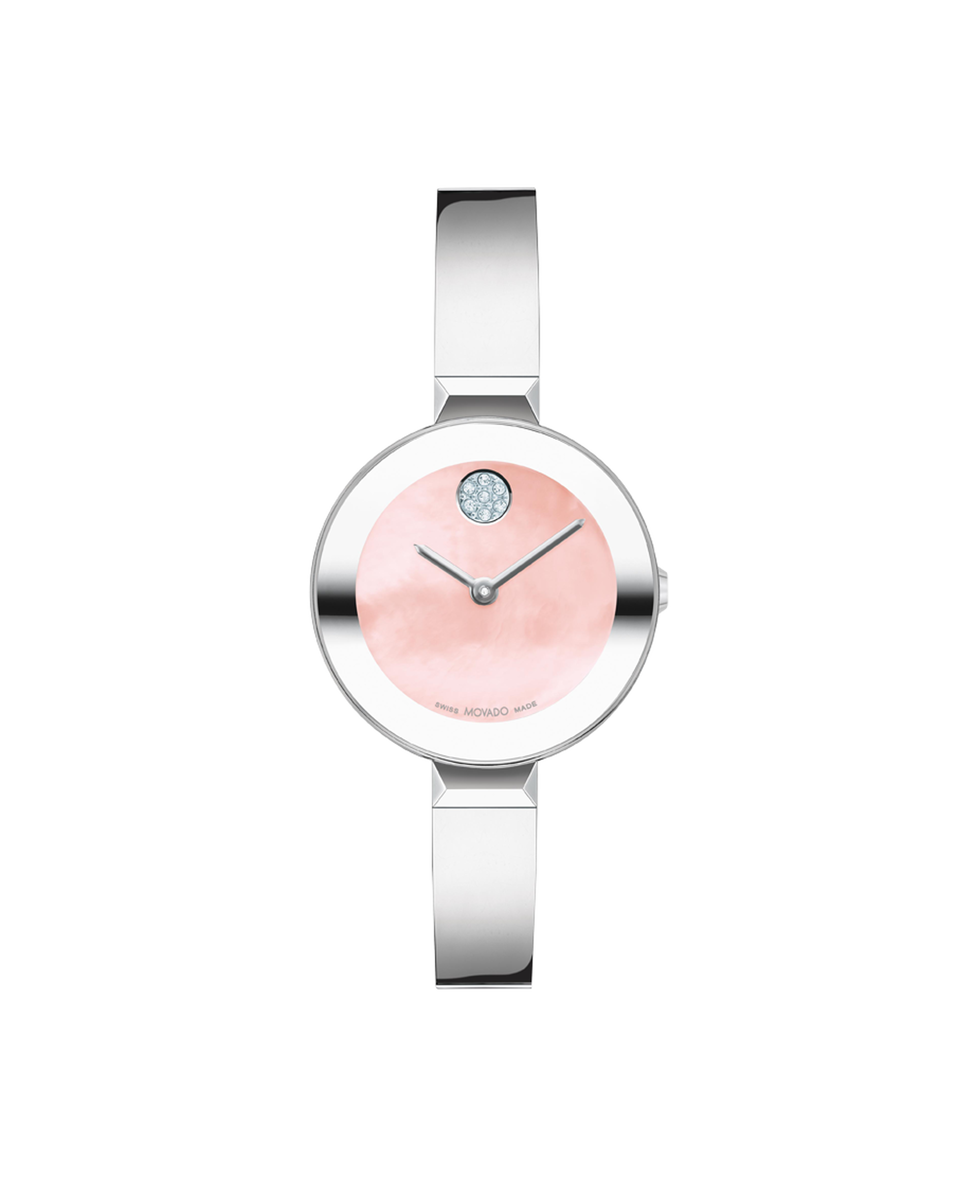 Movado Bold Bangle 3601178