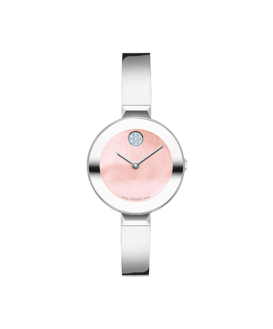 Movado Bold Bangle 3601178