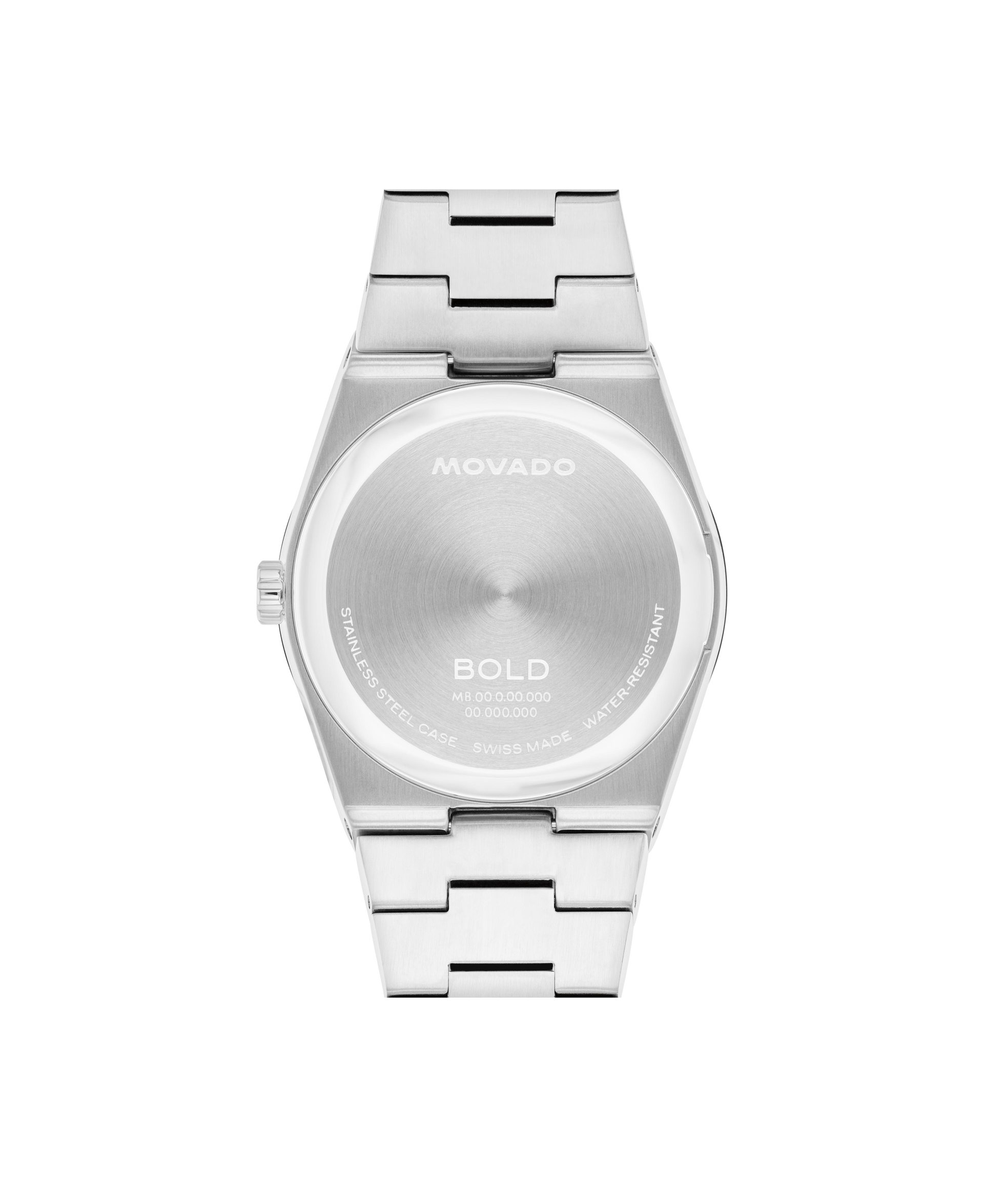 Movado Bold Quest 3601186
