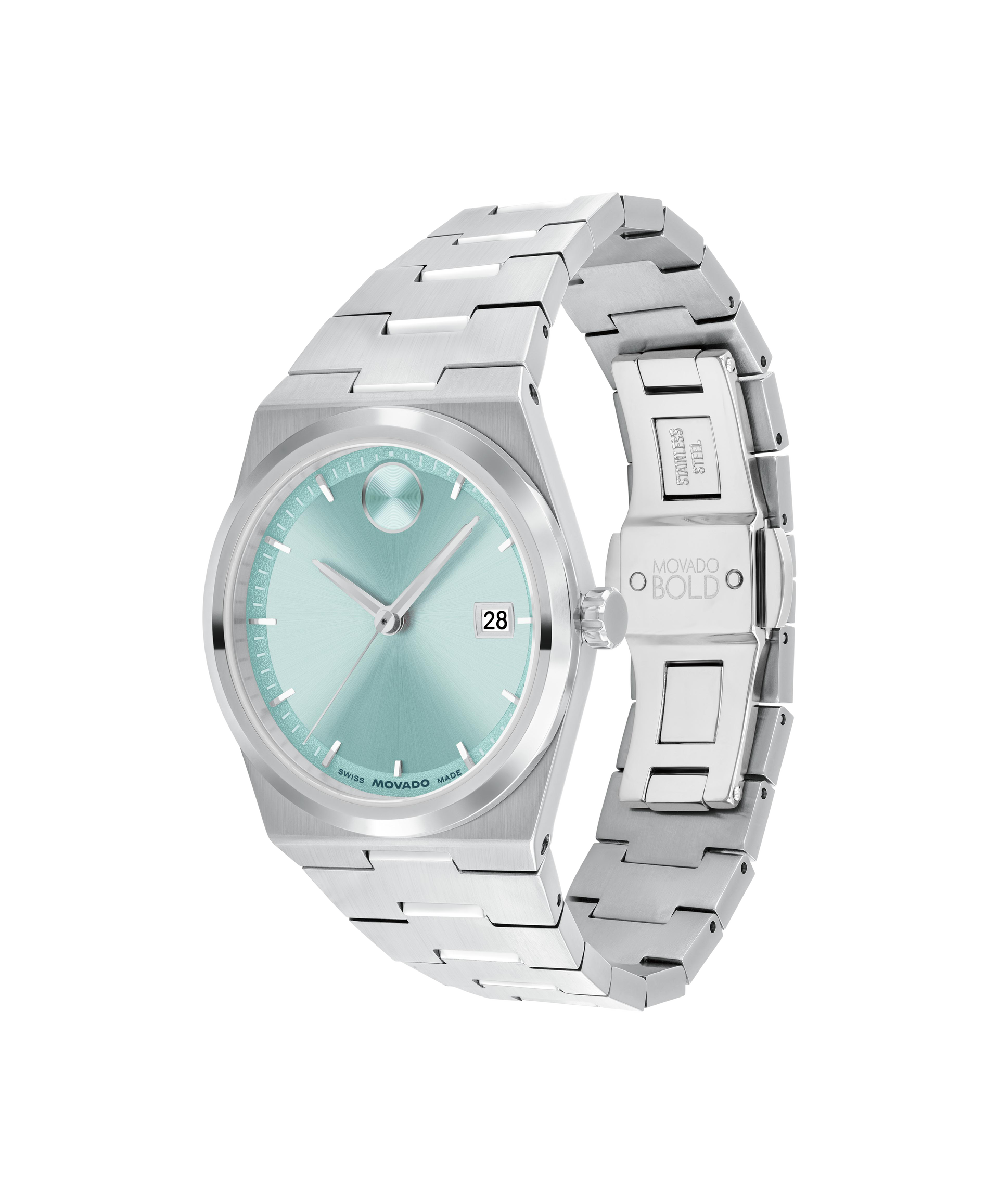 Movado Bold Quest 3601186