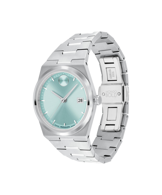 Movado Bold Quest 3601186