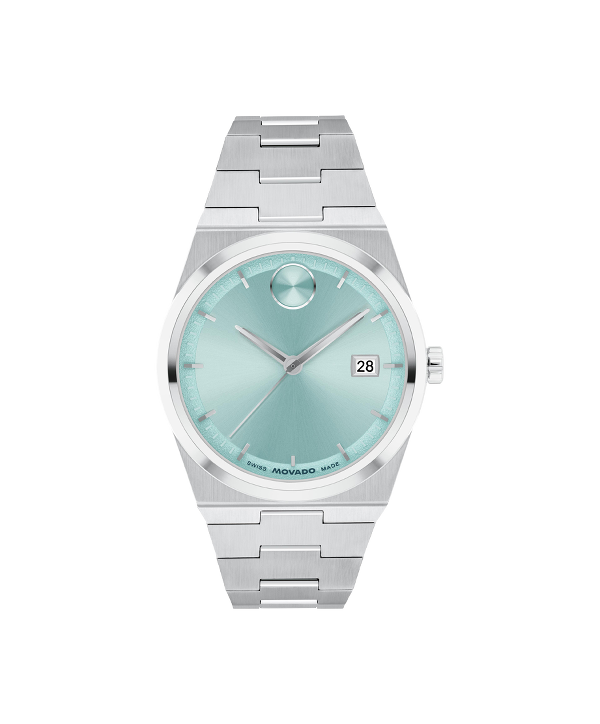 Movado Bold Quest 3601186