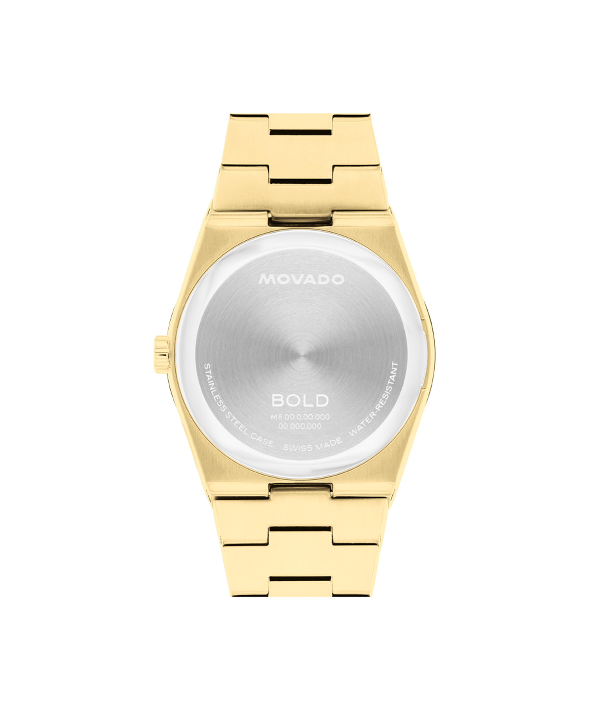 Movado Bold Quest 3601187