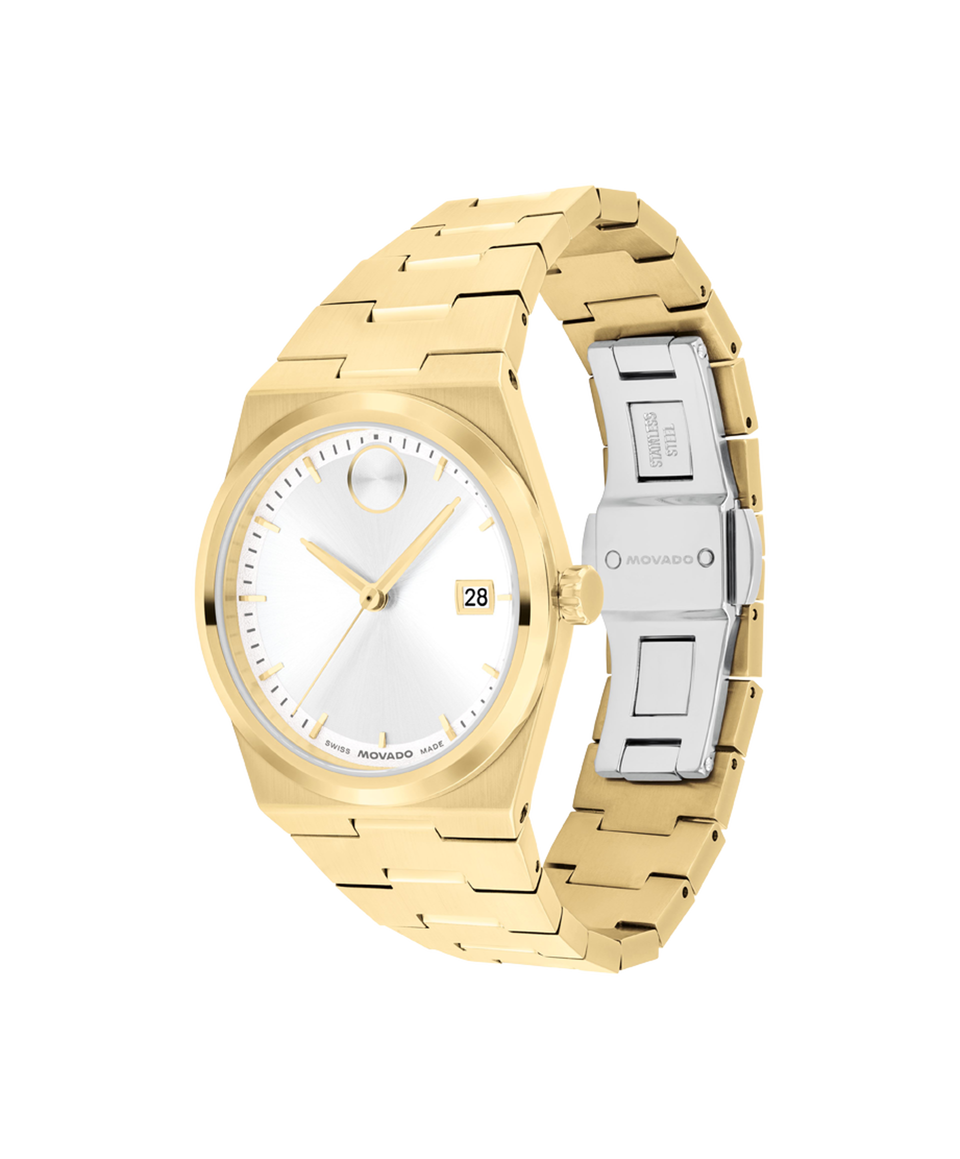Movado Bold Quest 3601187