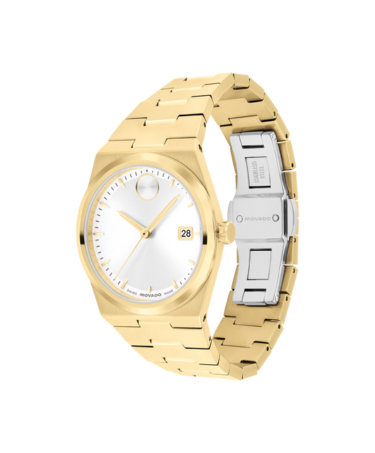 Movado Bold Quest 3601187