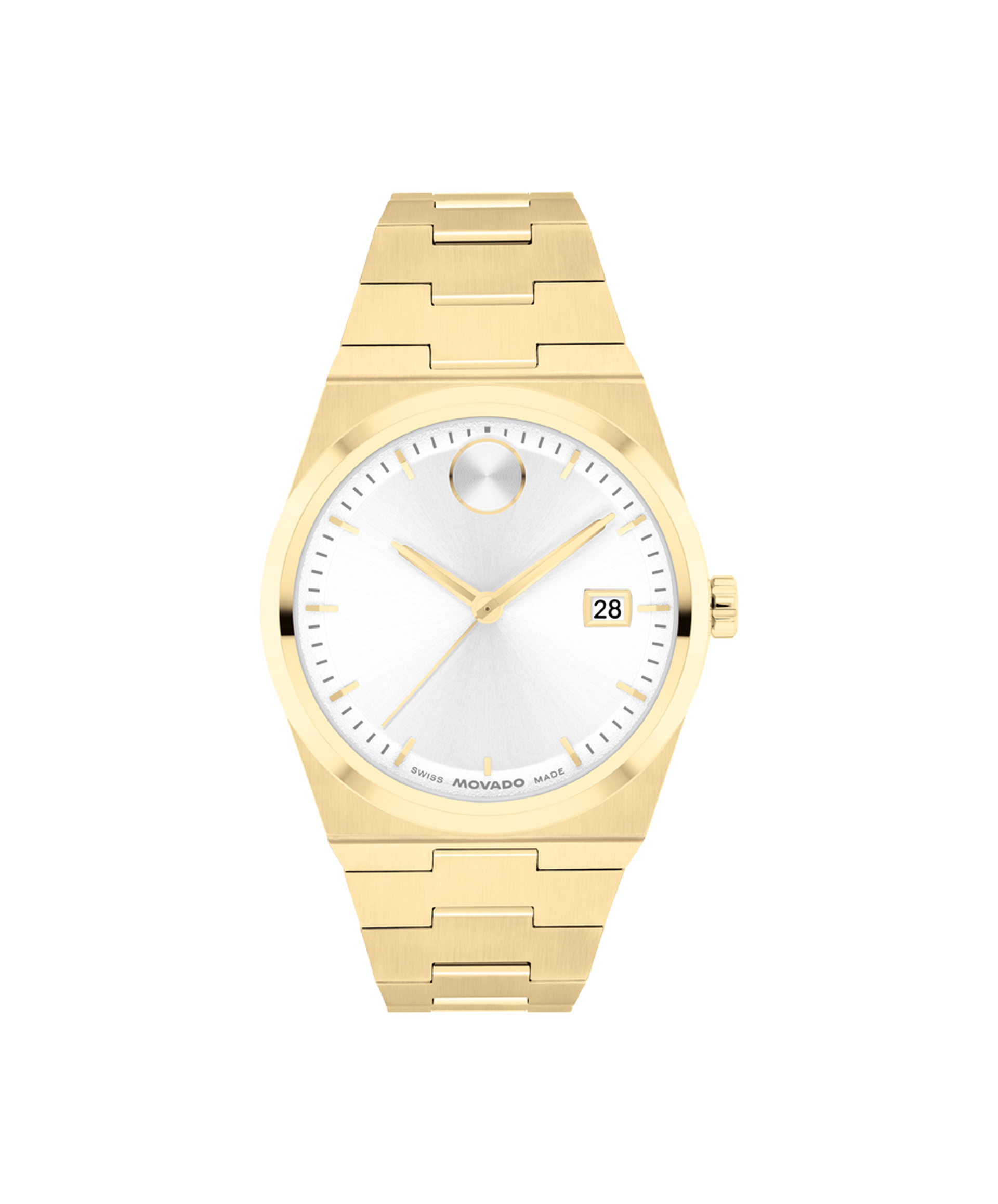 Movado Bold Quest 3601187