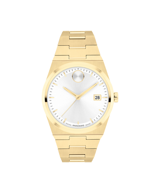 Movado Bold Quest 3601187