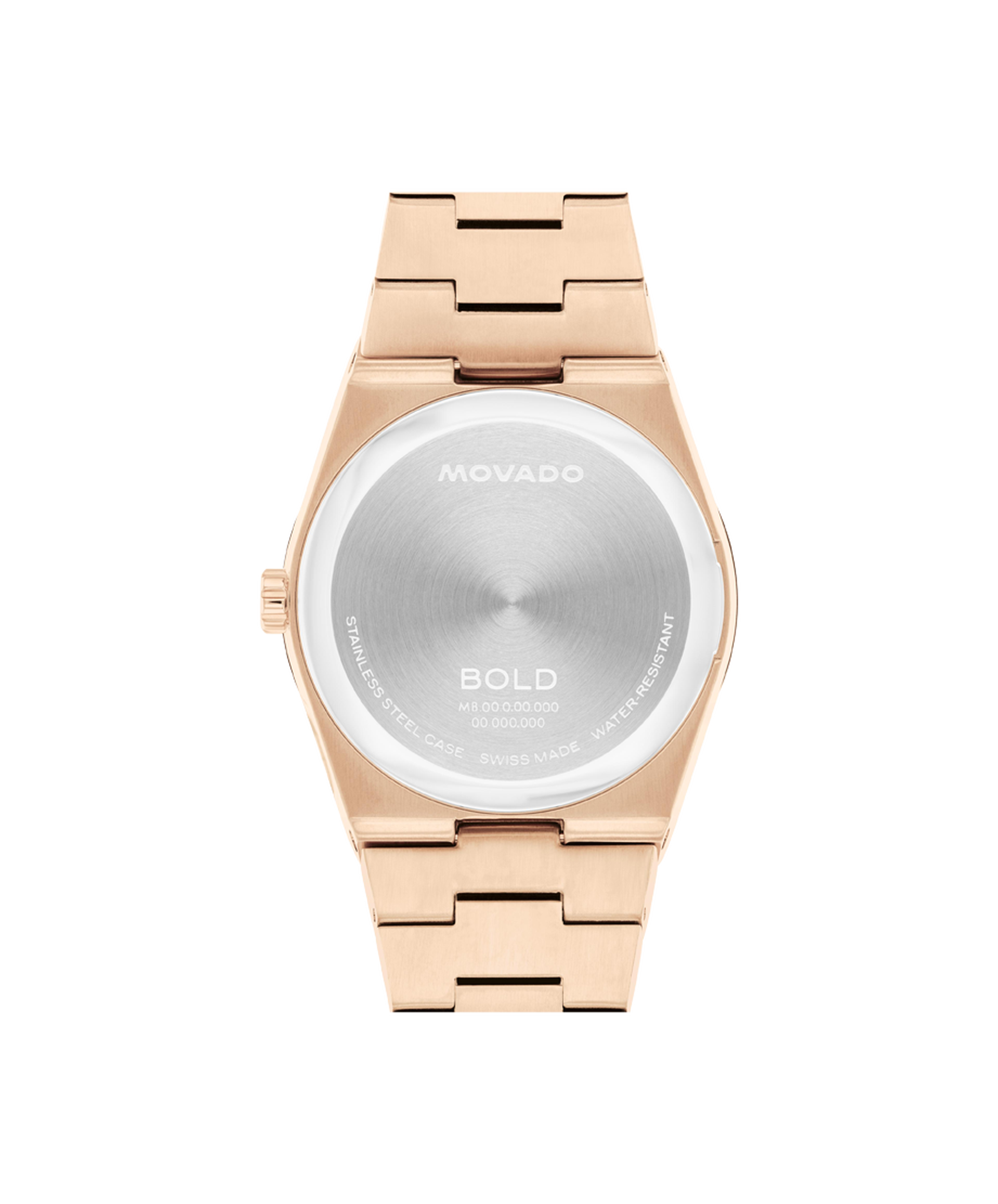 Movado Bold Quest 3601188