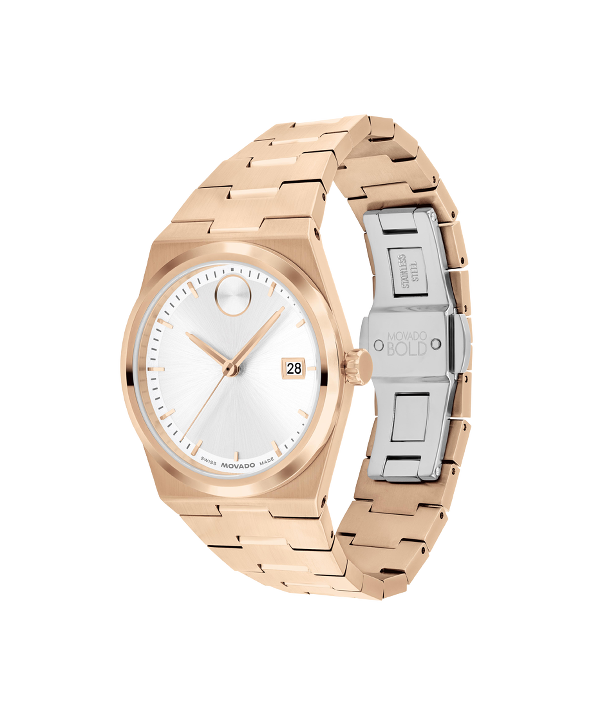 Movado Bold Quest 3601188