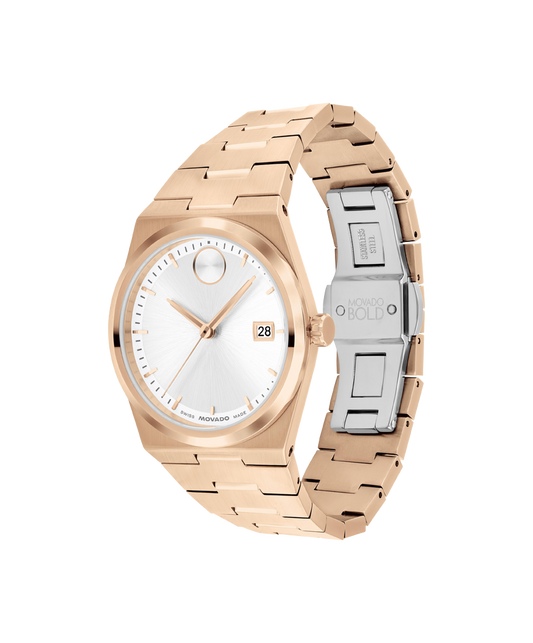 Movado Bold Quest 3601188