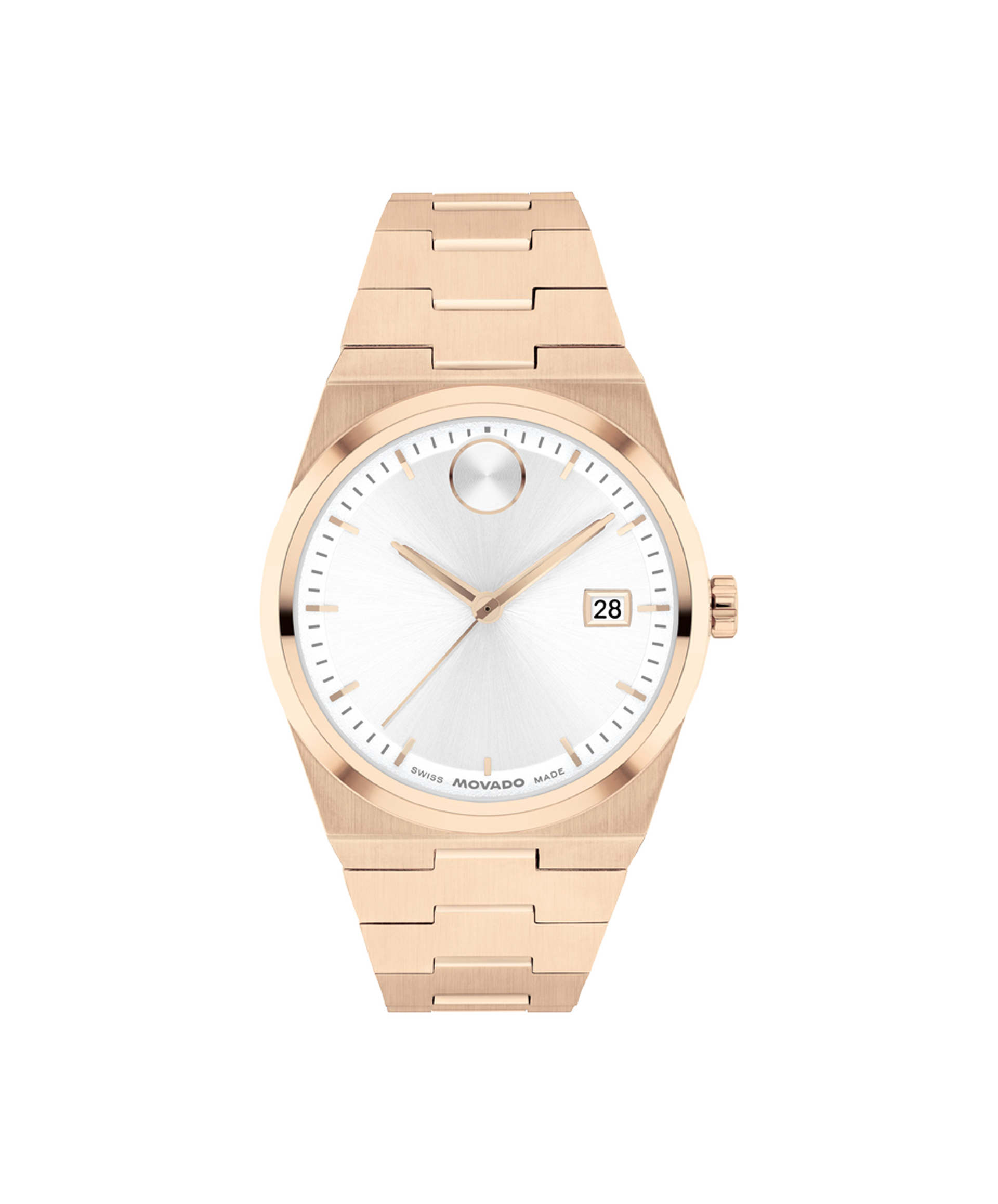 Movado Bold Quest 3601188