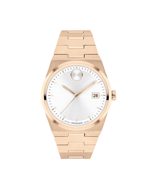 Movado Bold Quest 3601188