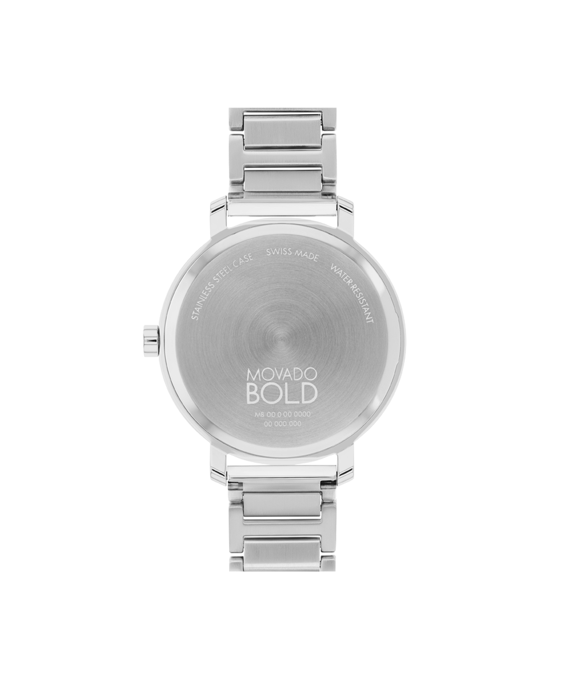 Movado Bold Evolution 2.0 3601191