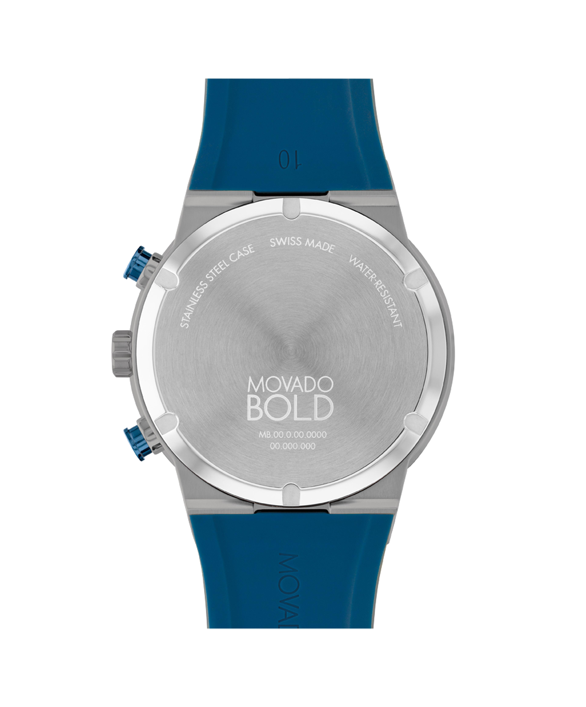 Movado Bold Fusion 3601197