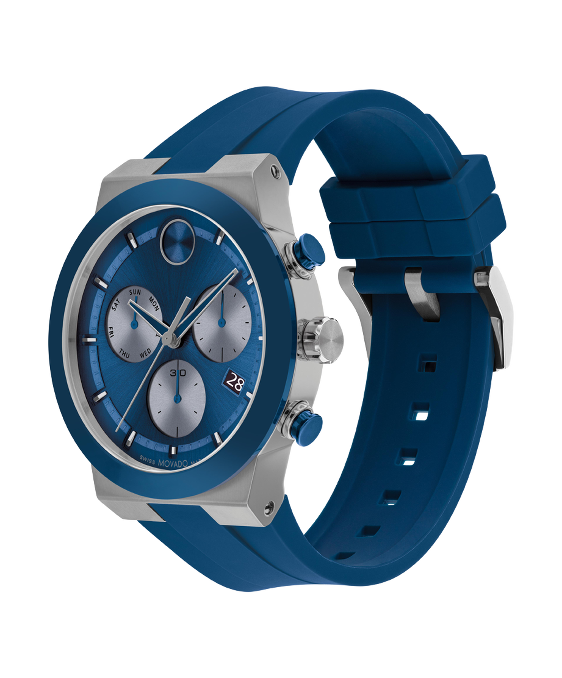 Movado Bold Fusion 3601197