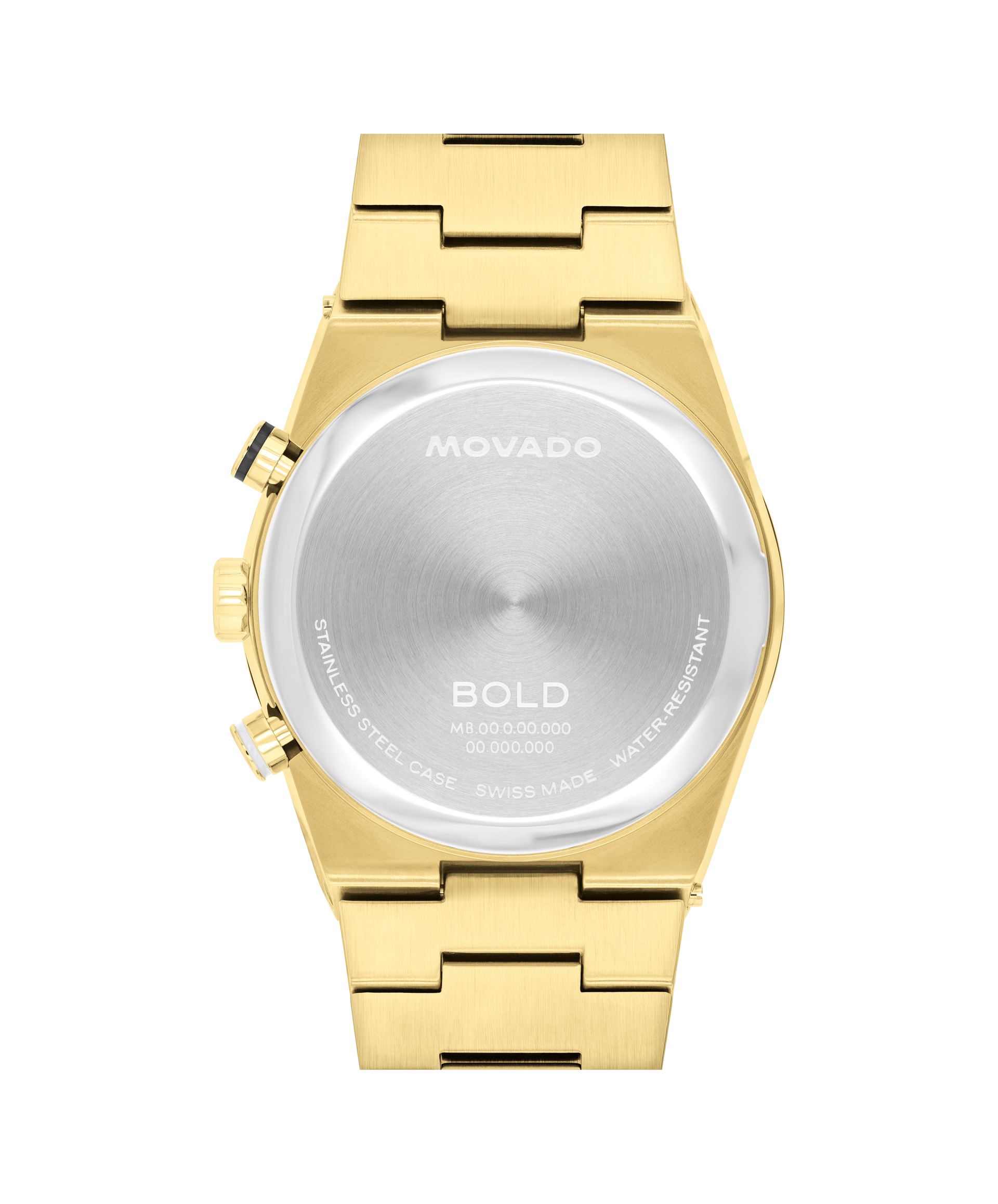 Movado Bold Quest 3601198