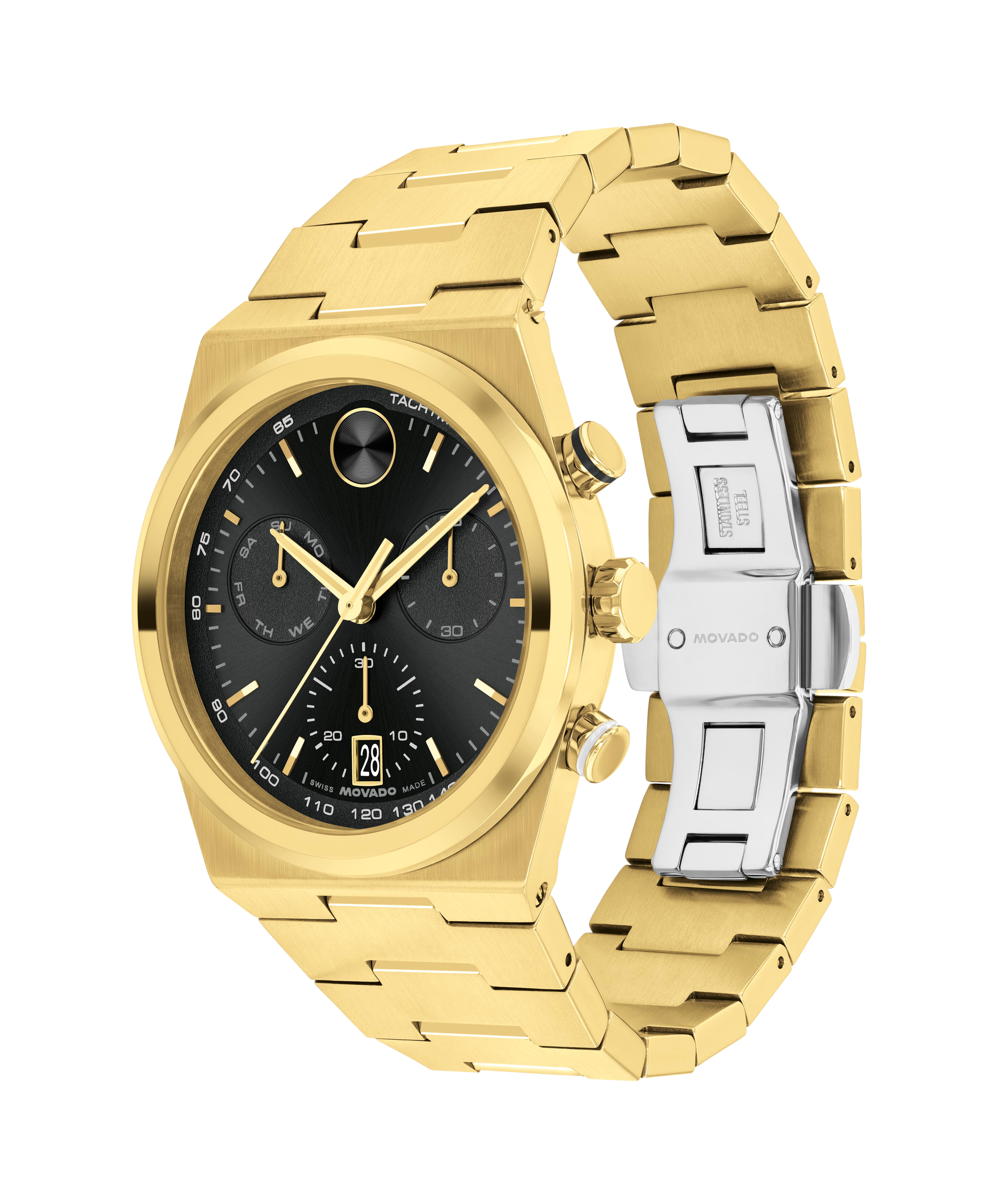 Movado Bold Quest 3601198