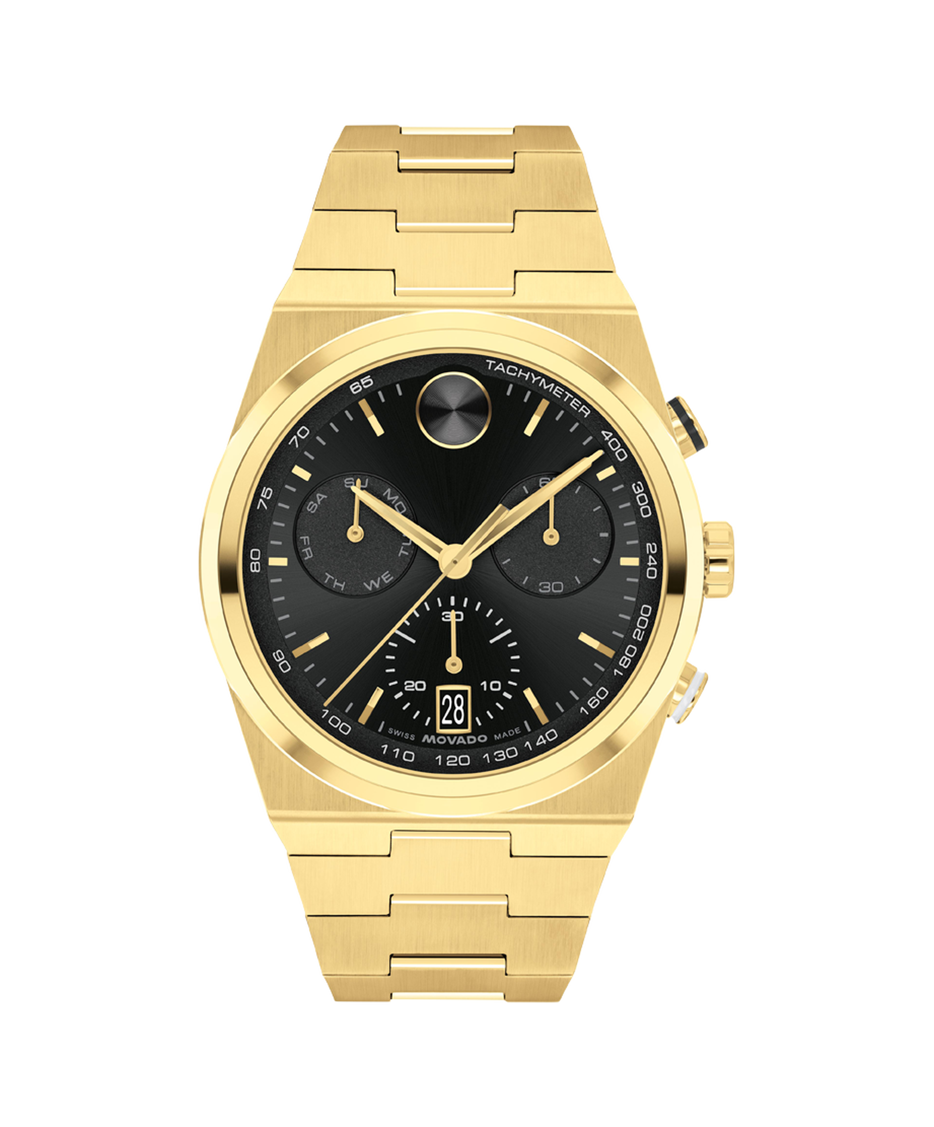 Movado Bold Quest 3601198