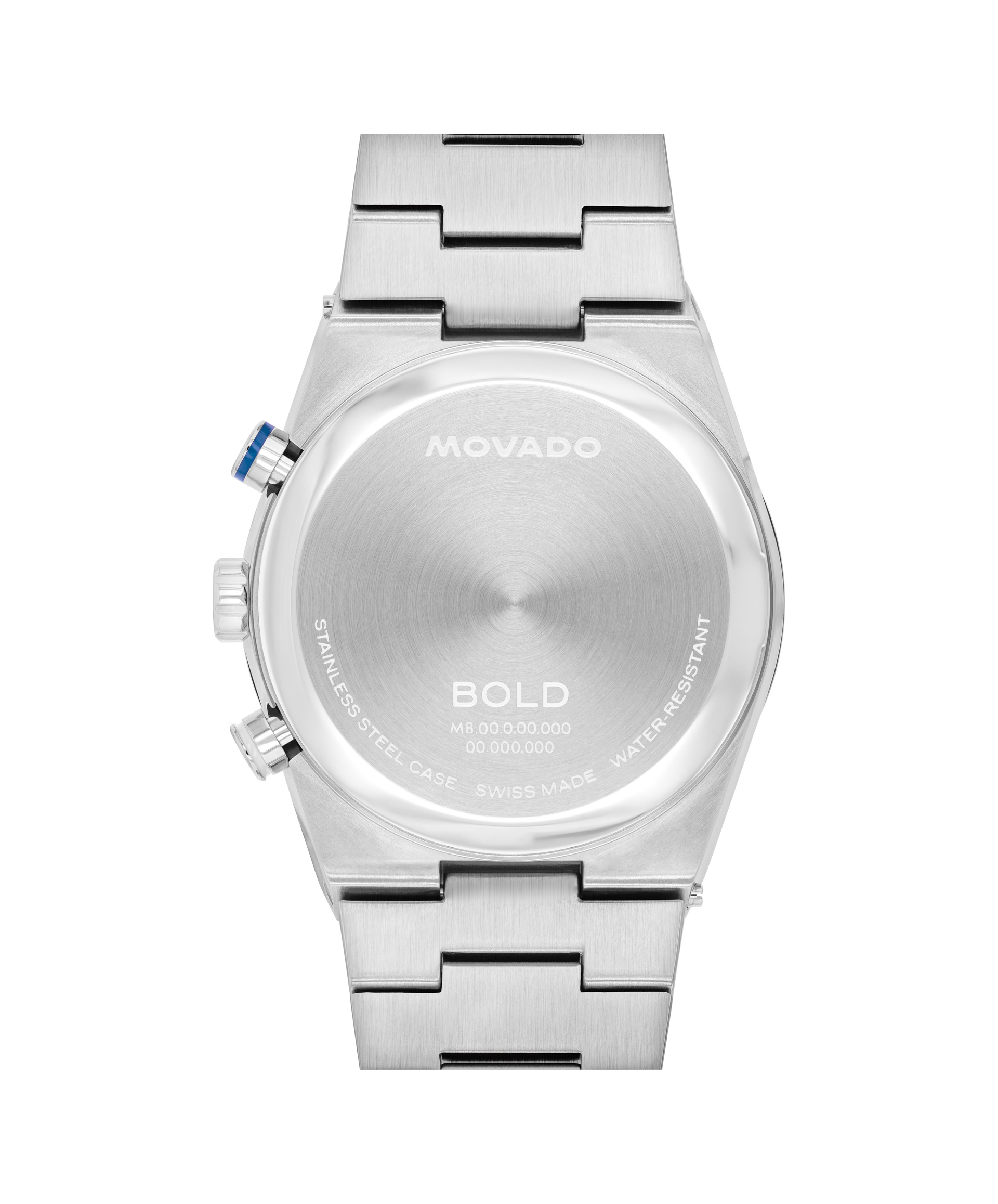 Movado Bold Quest 3601199