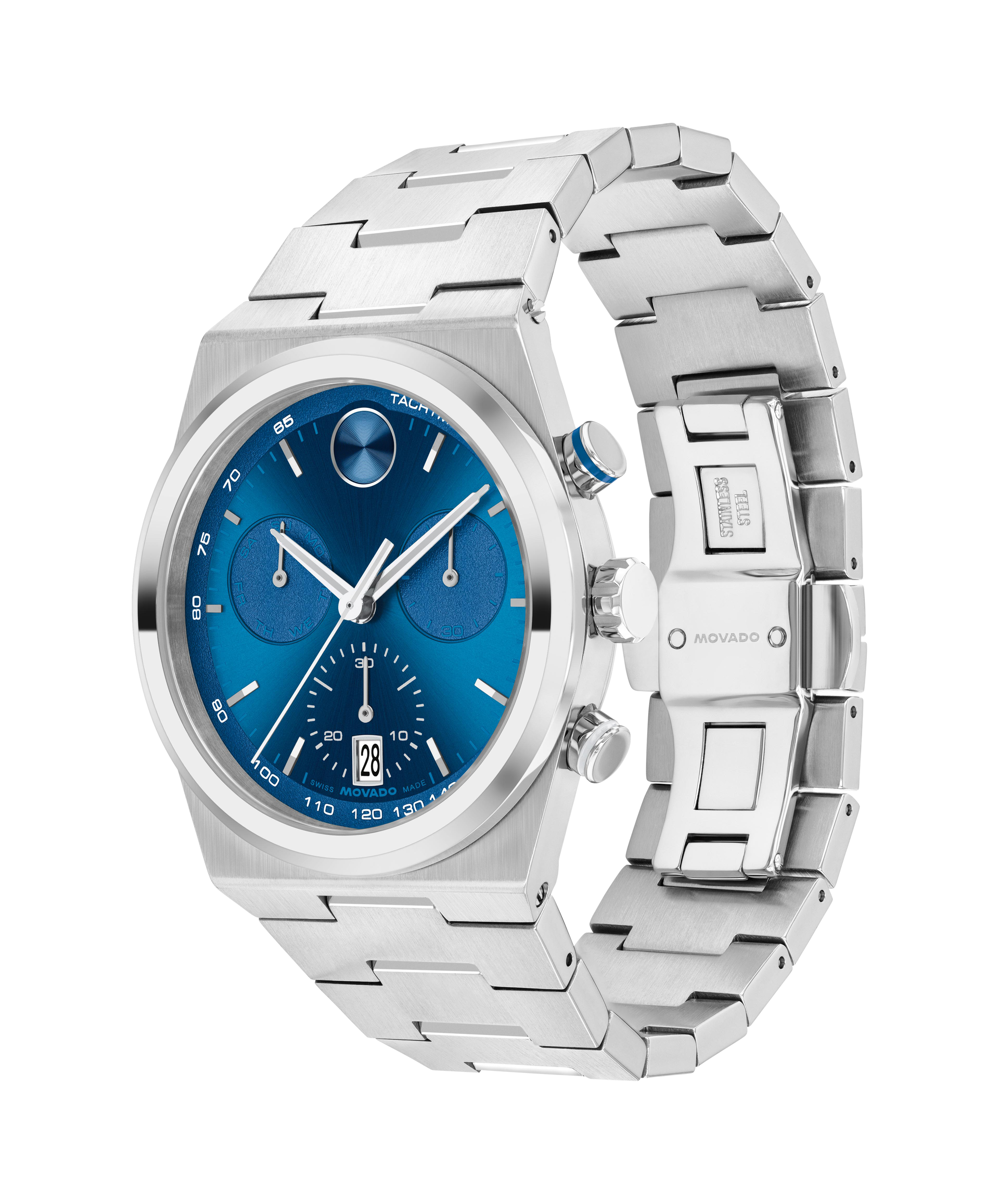 Movado Bold Quest 3601199