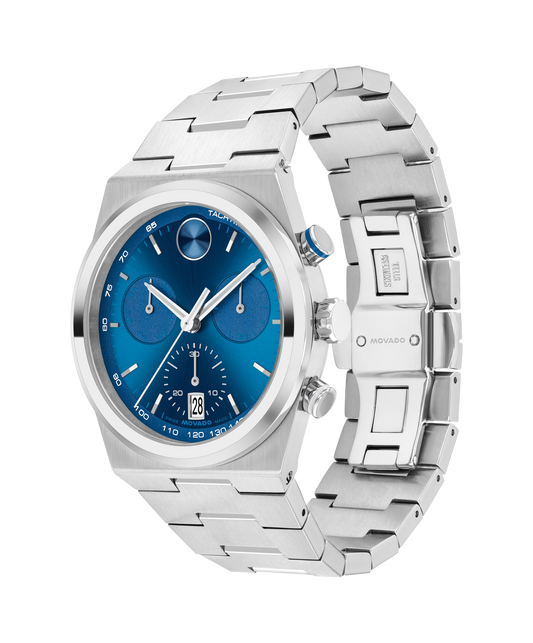 Movado Bold Quest 3601199