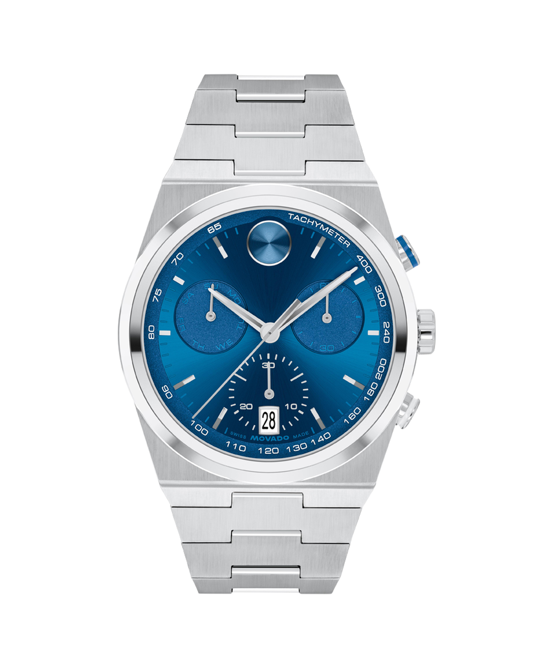 Movado Bold Quest 3601199