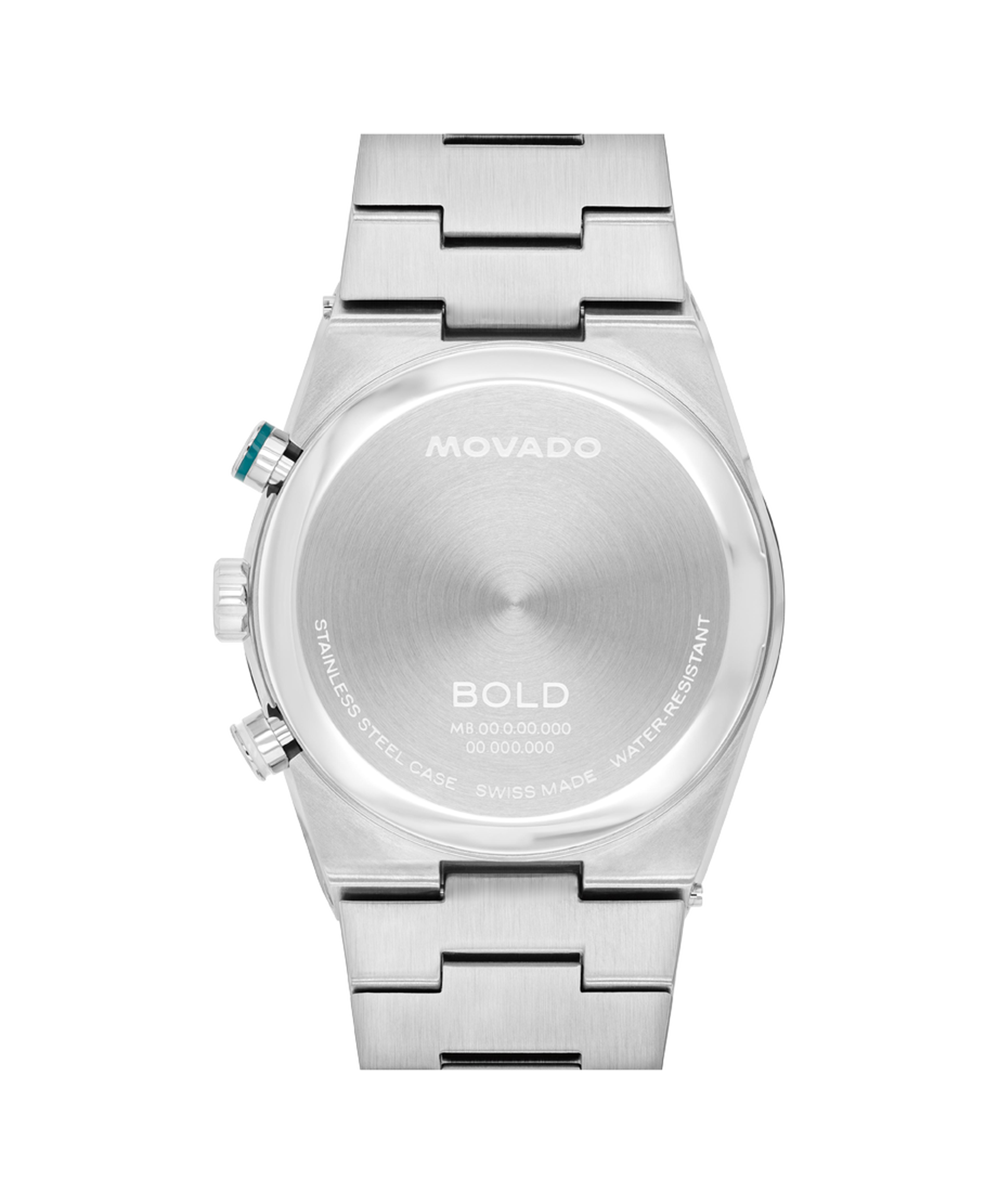 Movado Bold Quest 3601200