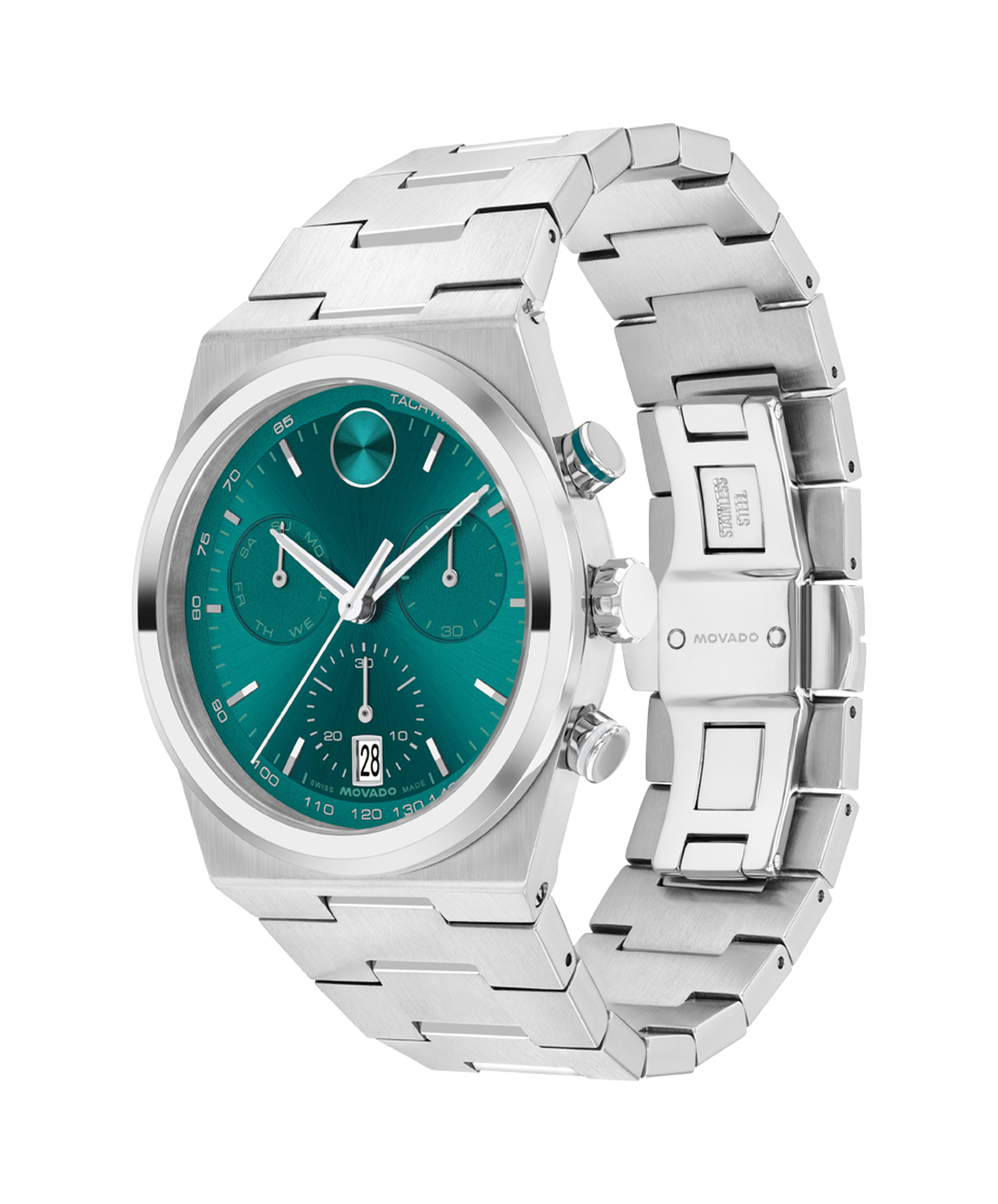Movado Bold Quest 3601200