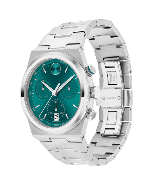Movado Bold Quest 3601200