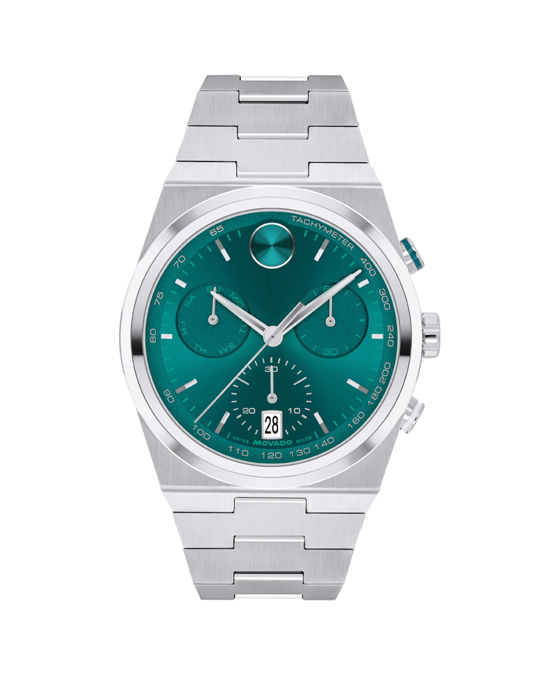 Movado Bold Quest 3601200