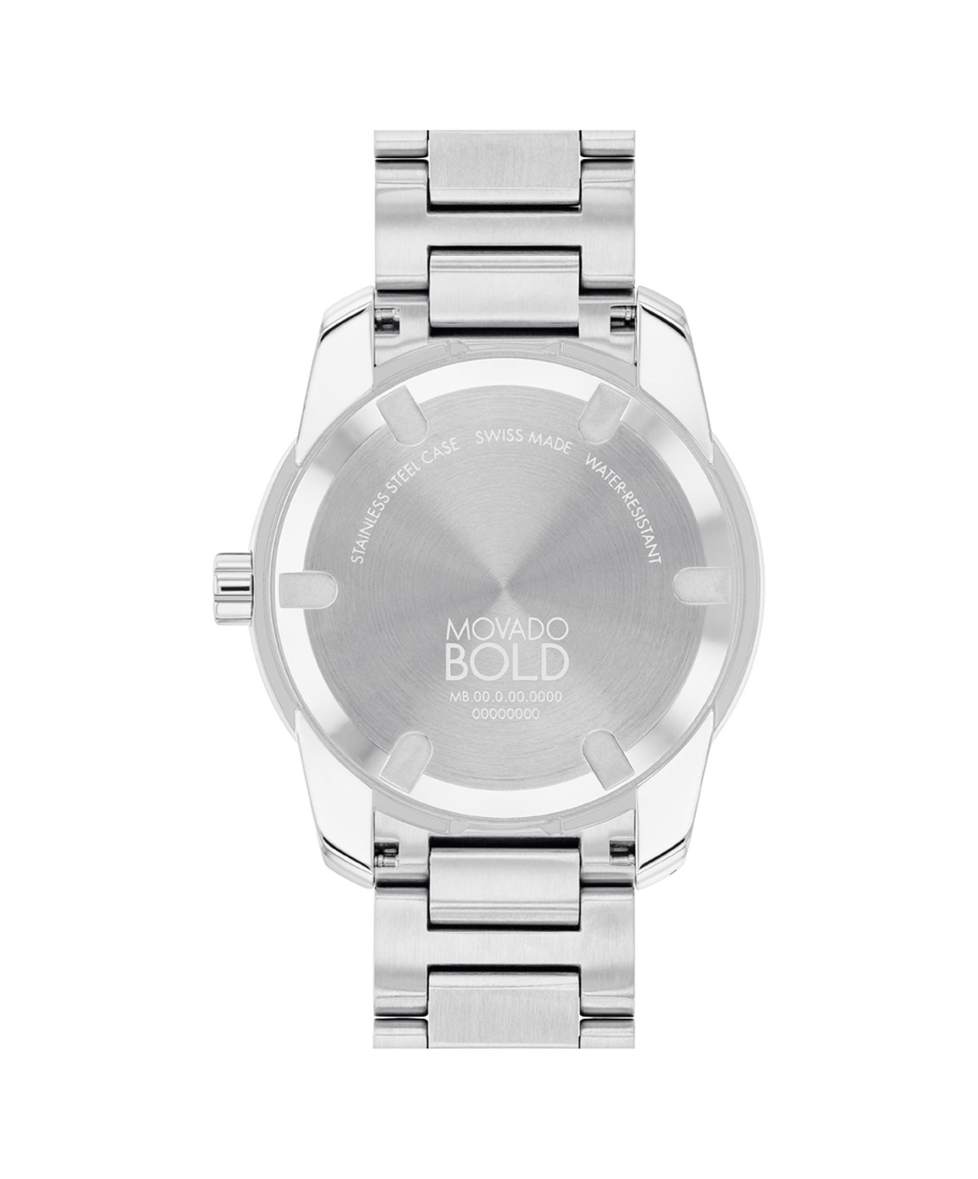 Movado Bold Verso 3601203