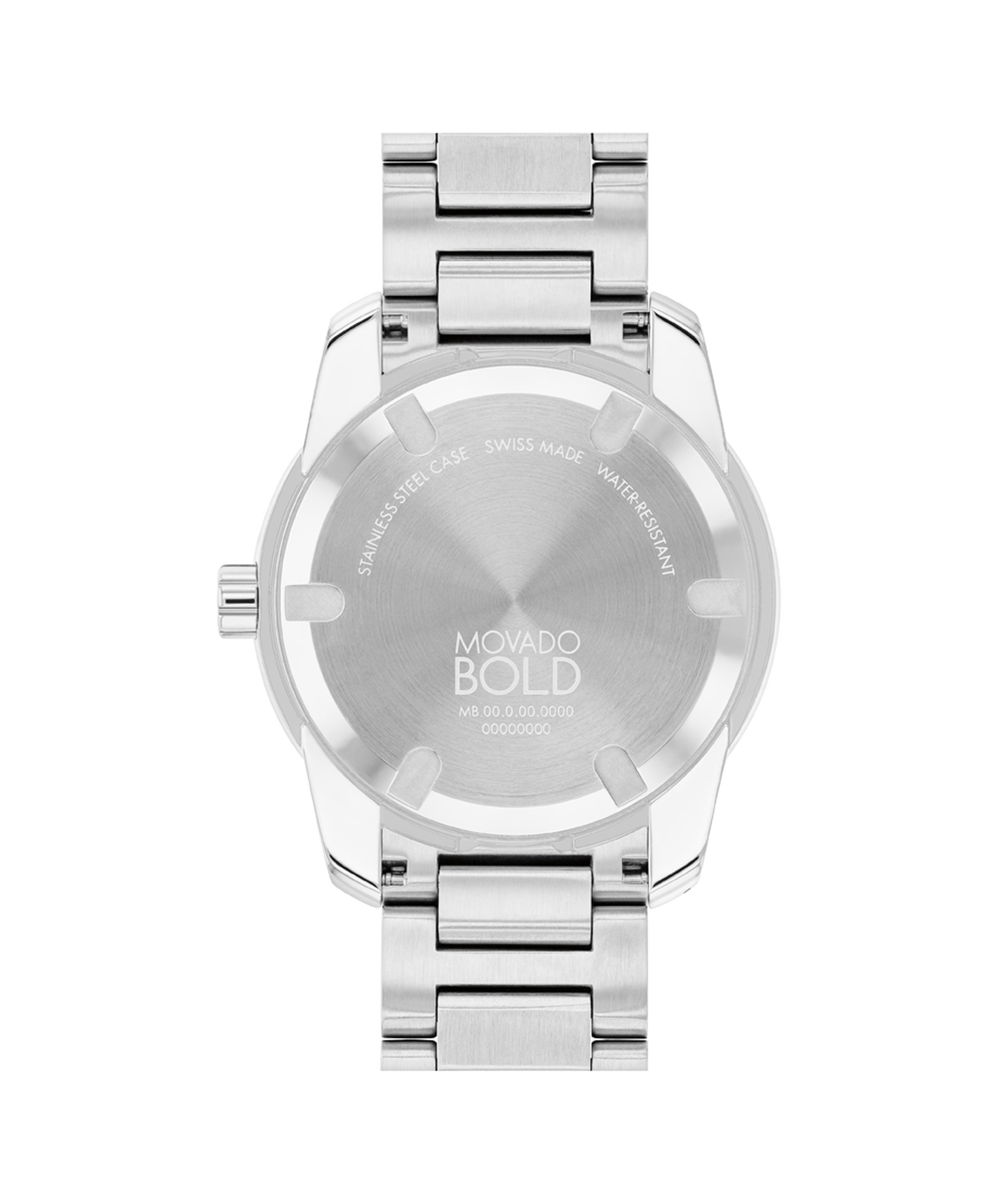 Movado Bold Verso 3601204