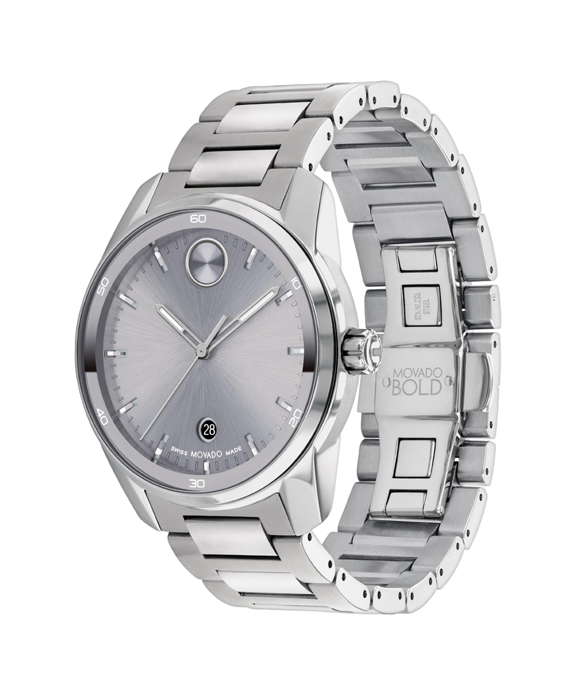 Movado Bold Verso 3601204