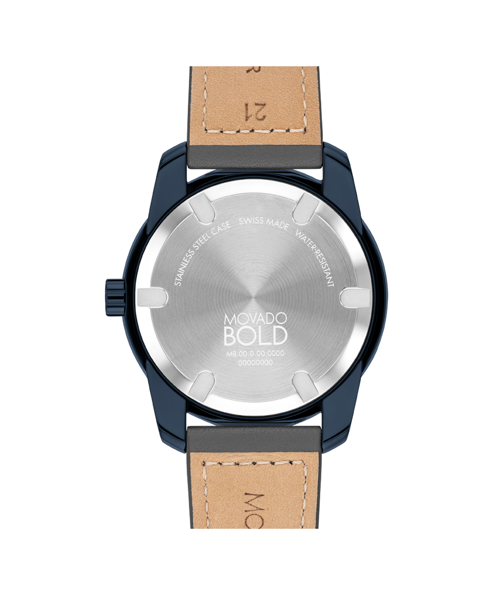 Movado Bold Verso 3601205