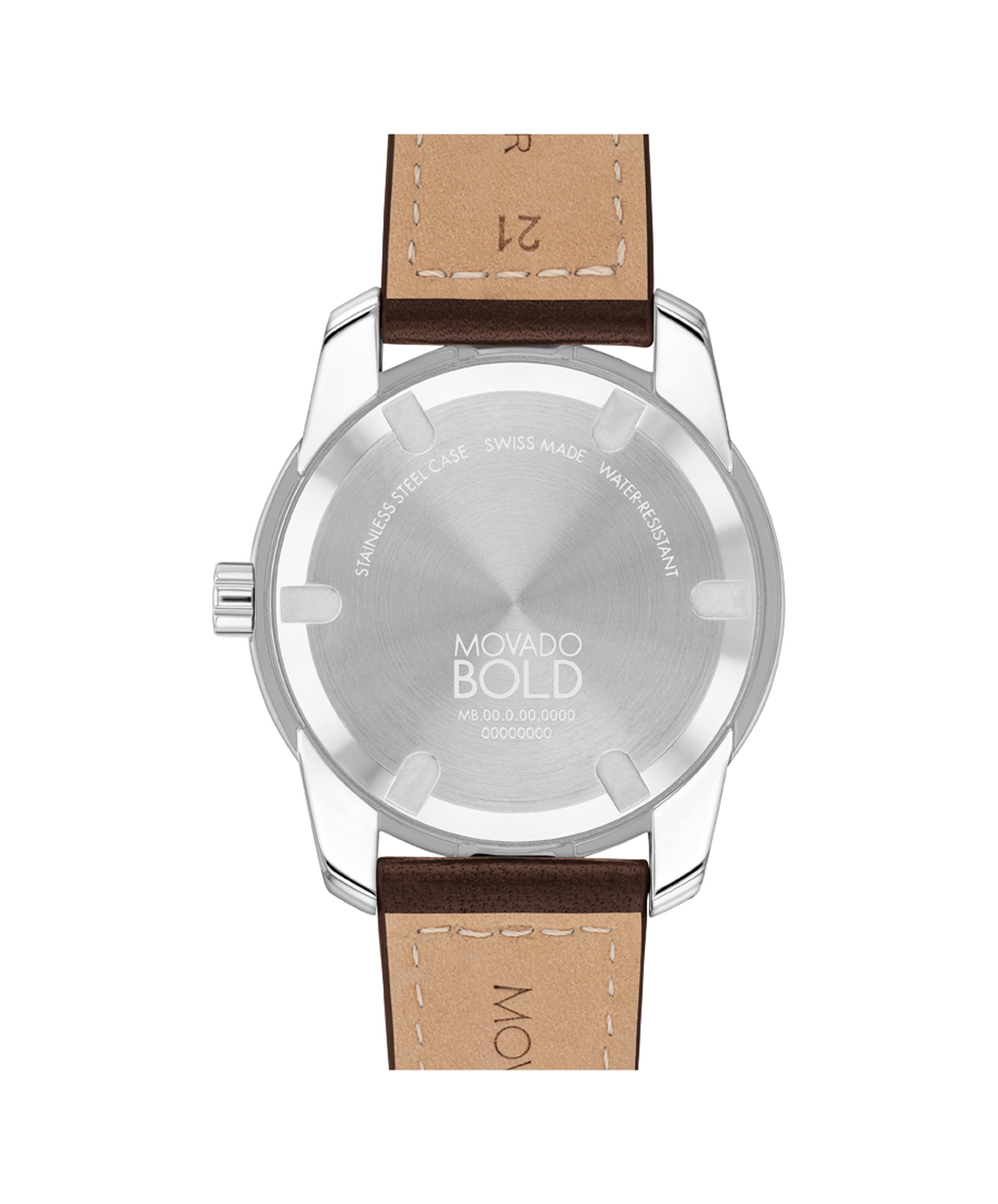 Movado Bold Verso 3601206