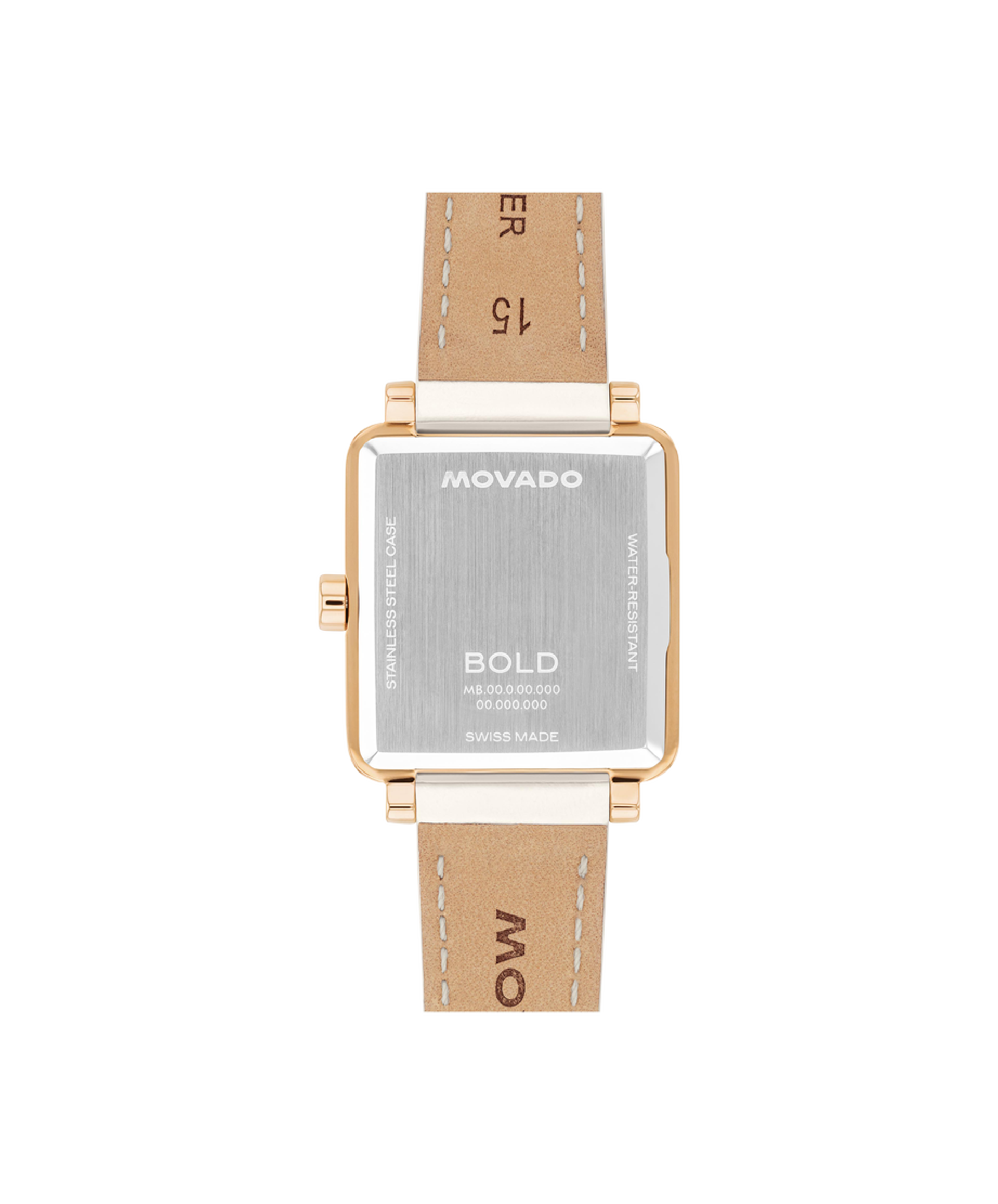 Movado Bold Evolution 2.0 3601211