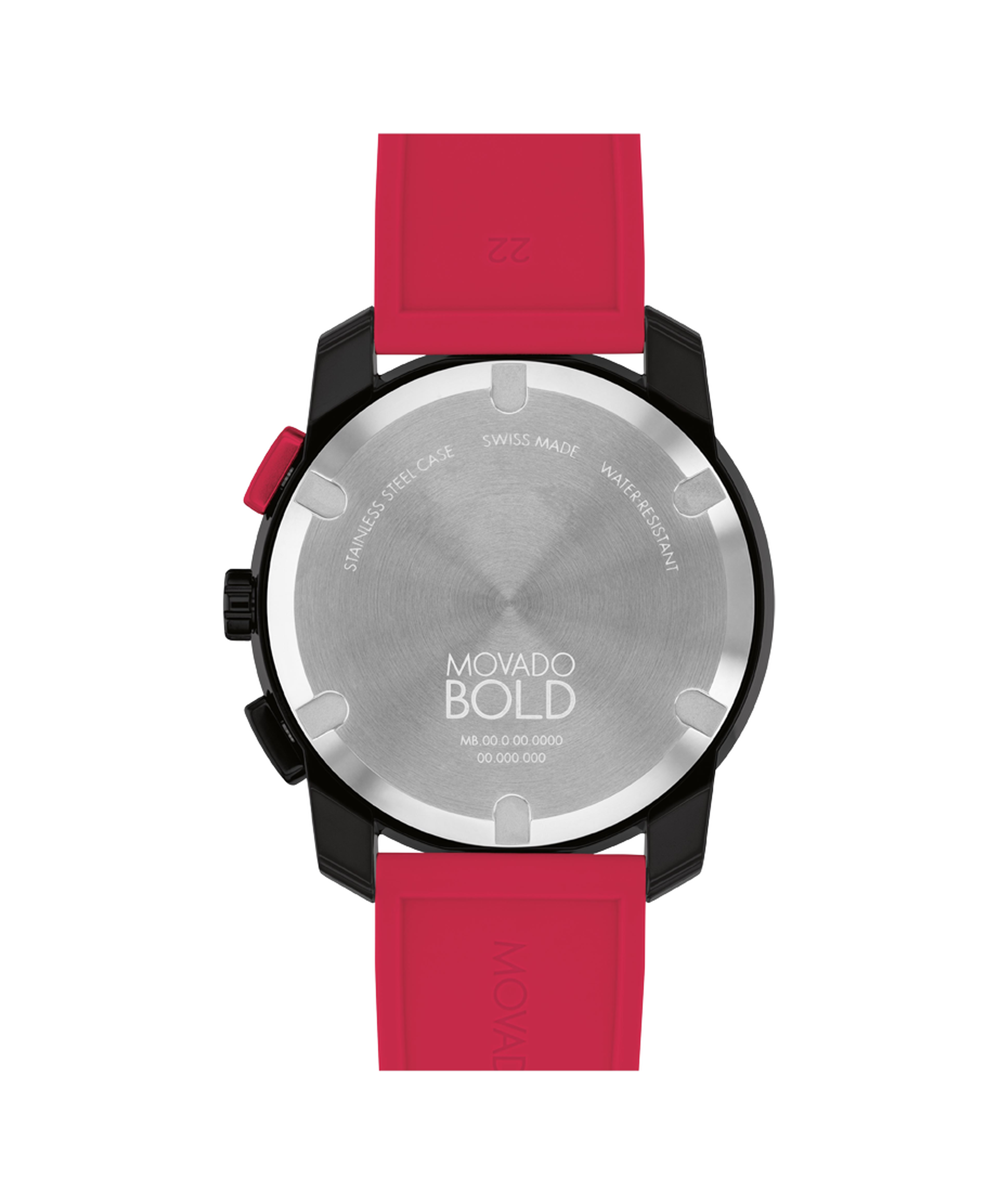 Movado Bold TR90 3601215