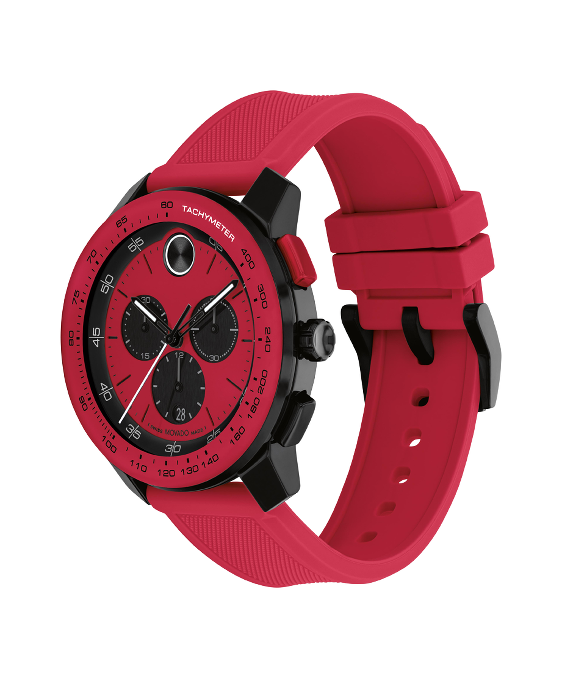 Movado Bold TR90 3601215