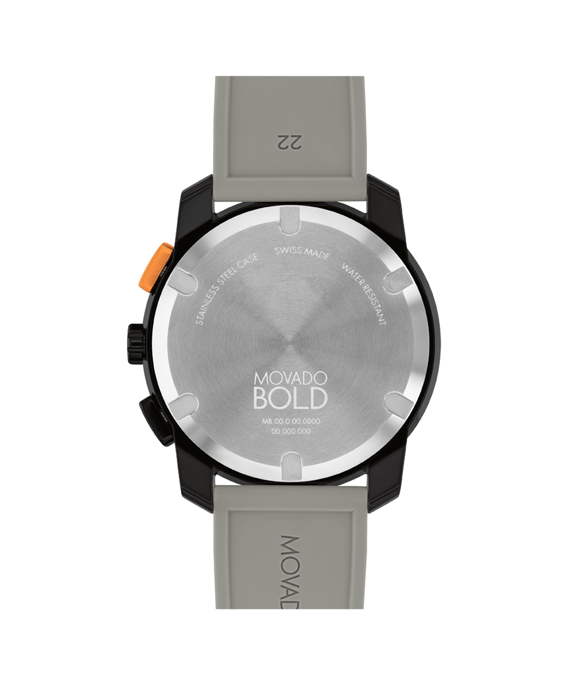 Movado Bold TR90 3601216